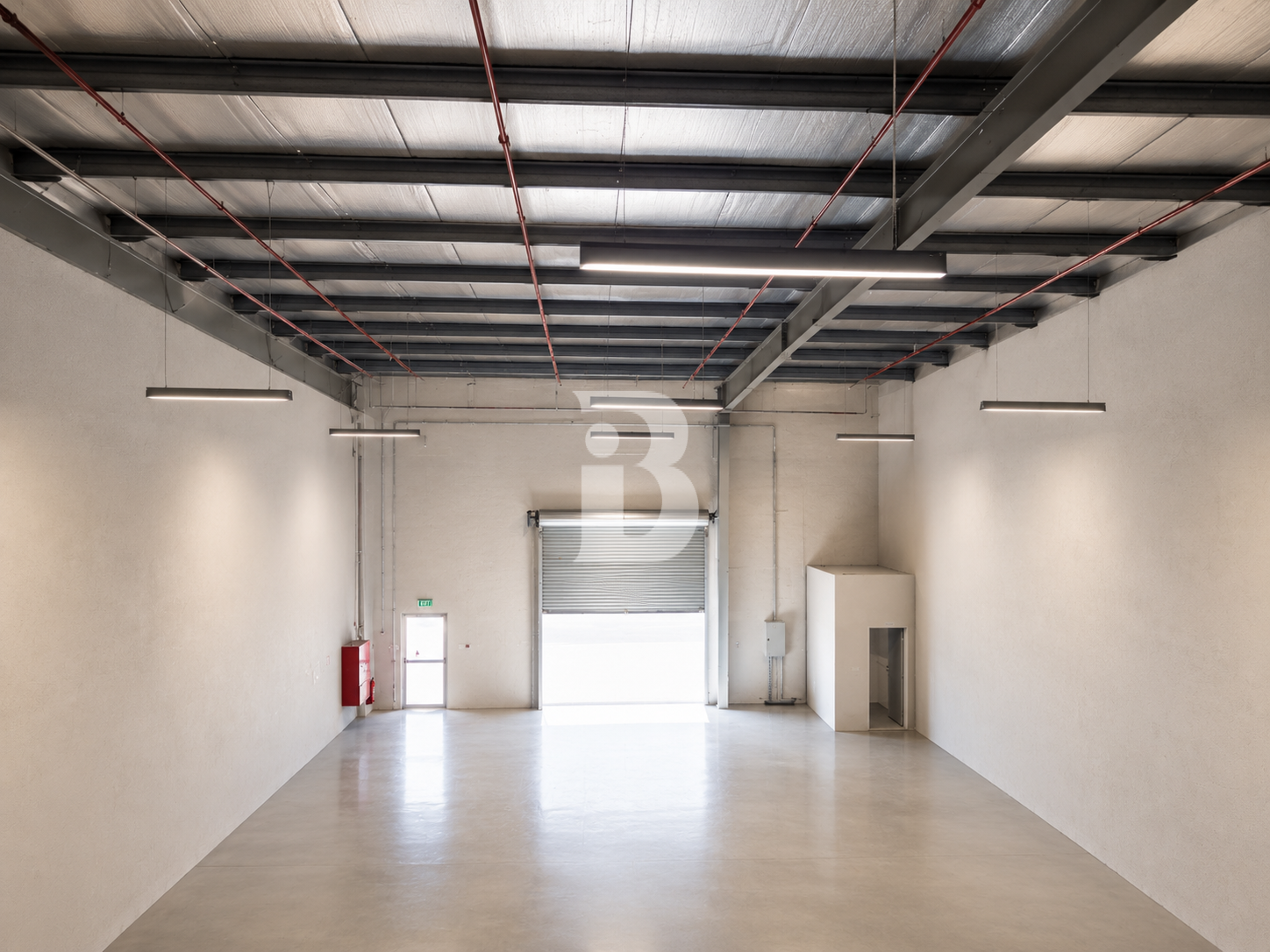 23 KW Power | Al Qusais | Ideal Warehouse