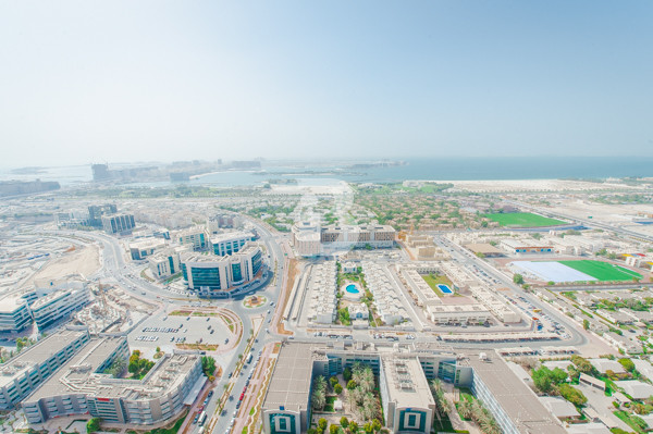 PANORAMIC VIEW I HIGH FLOOR I BEST PRICE