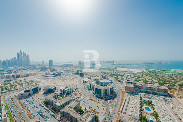 PANORAMIC VIEW I HIGH FLOOR I BEST PRICE