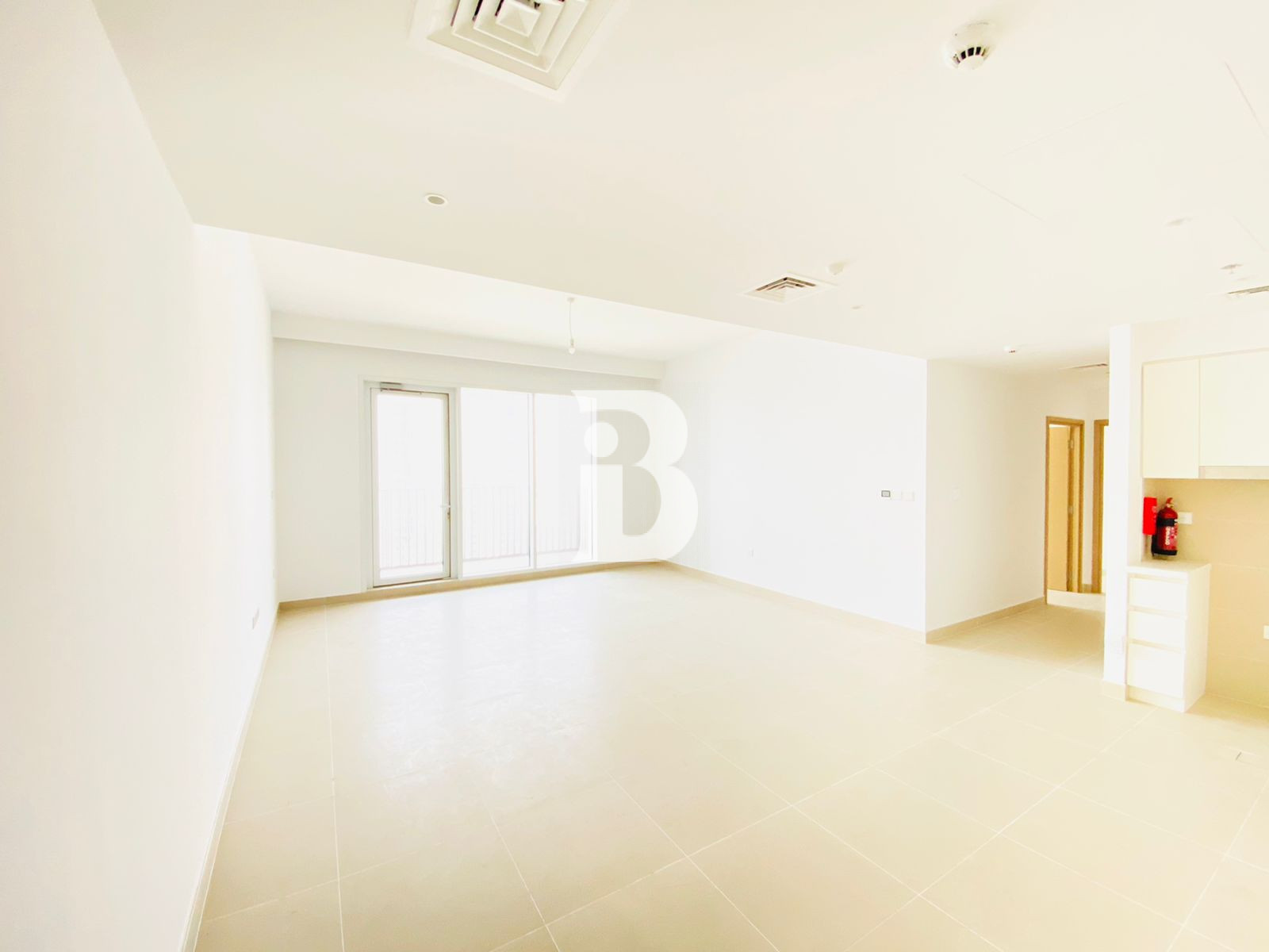 2 Bedroom |  Park view | Spacious Layout