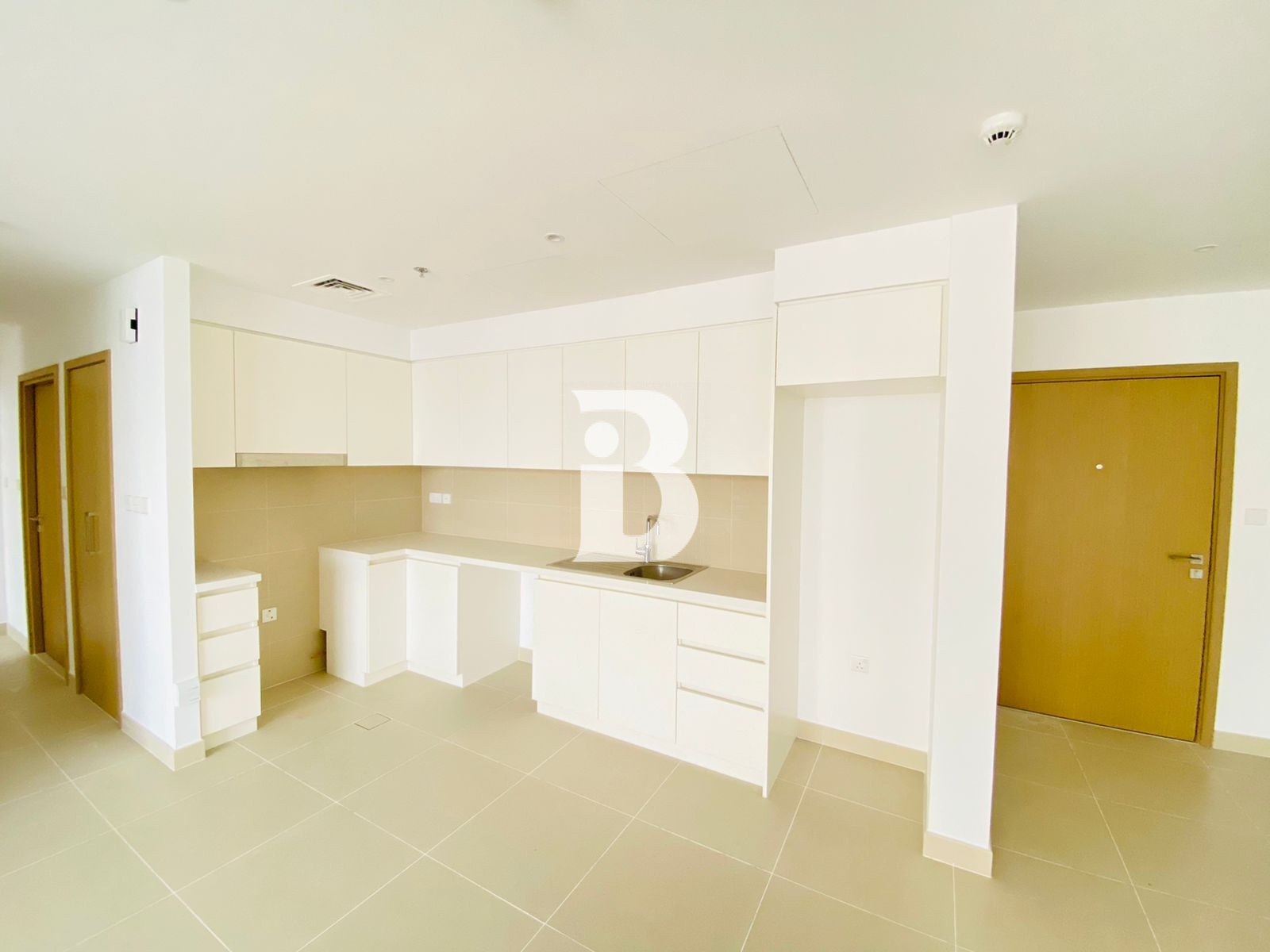 2 Bedroom |  Park view | Spacious Layout