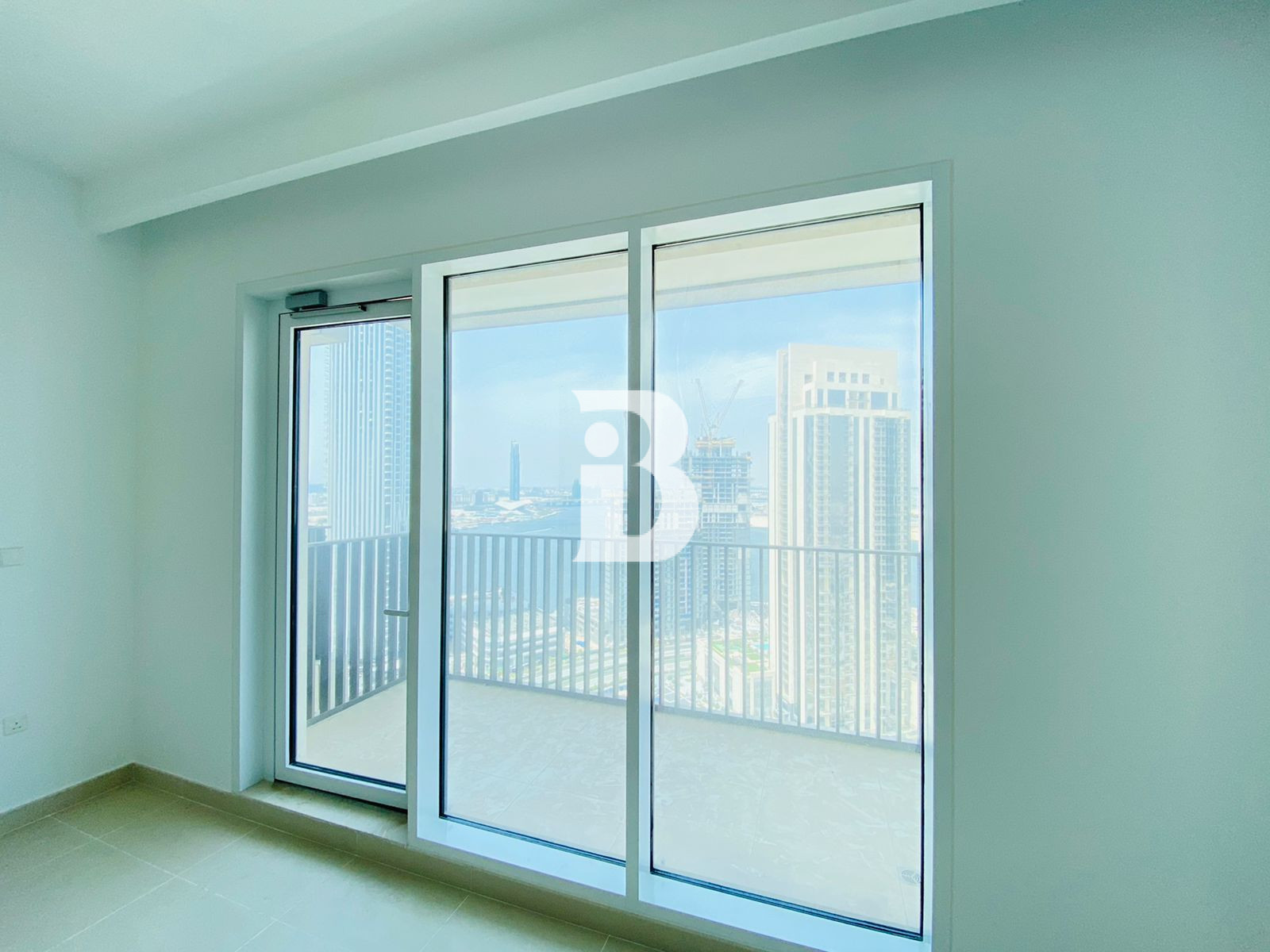 2 Bedroom |  Park view | Spacious Layout