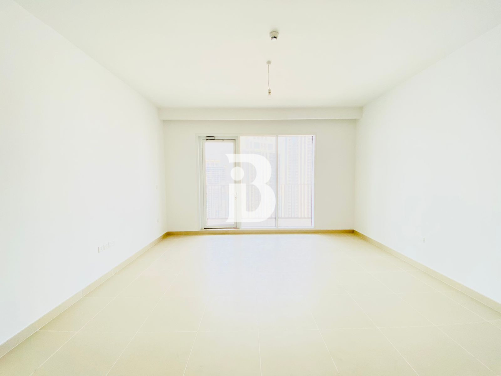 2 Bedroom |  Park view | Spacious Layout