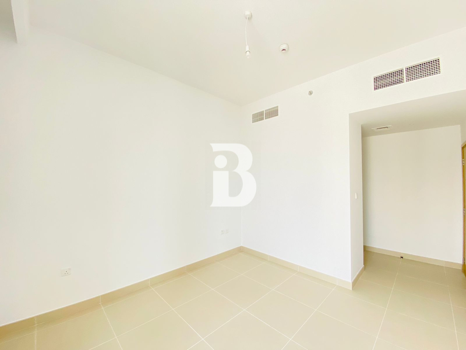 2 Bedroom |  Park view | Spacious Layout