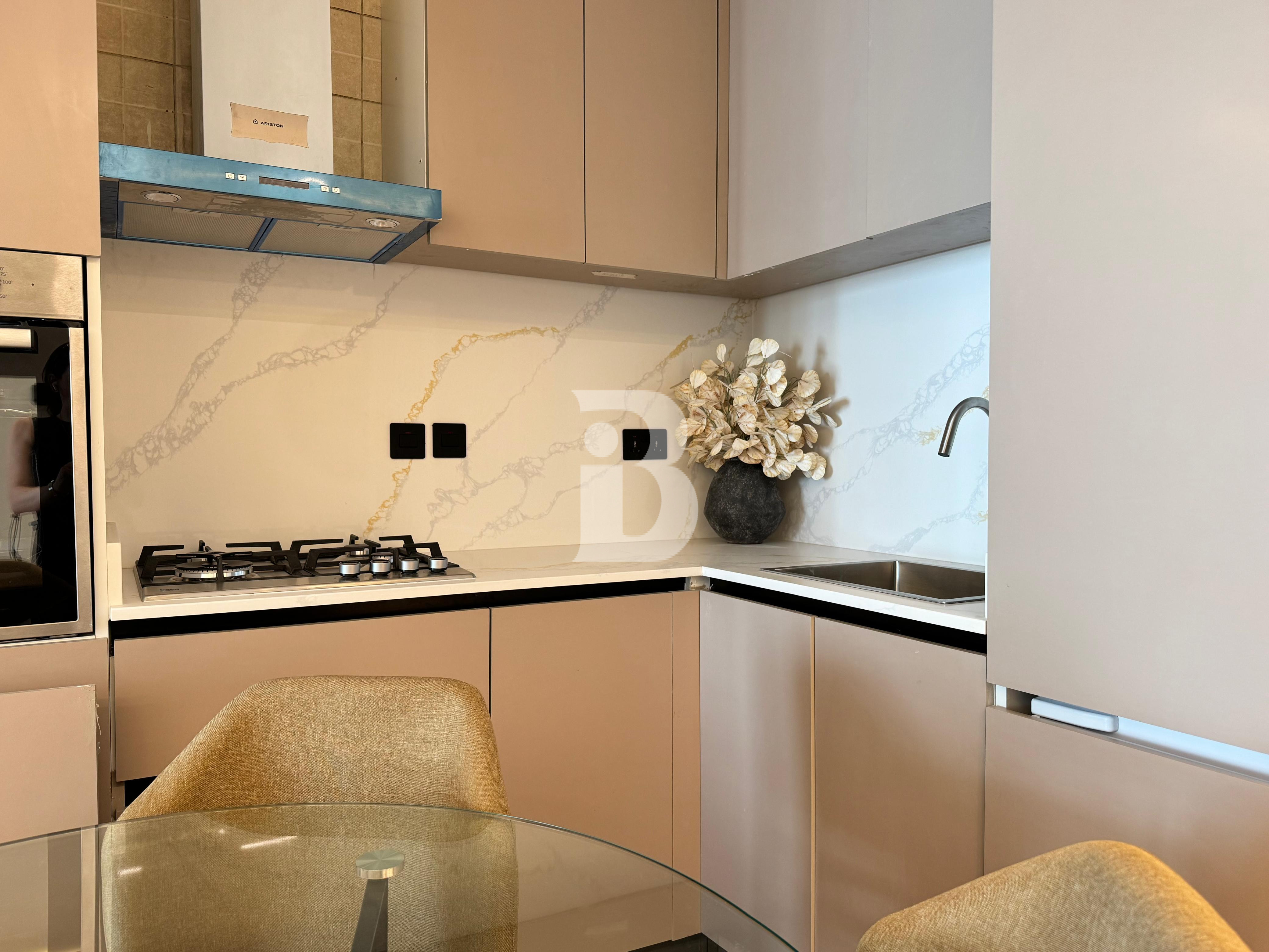 AESTHETIC | UPGRADED | READY TO MOVE IN | FURNISHED