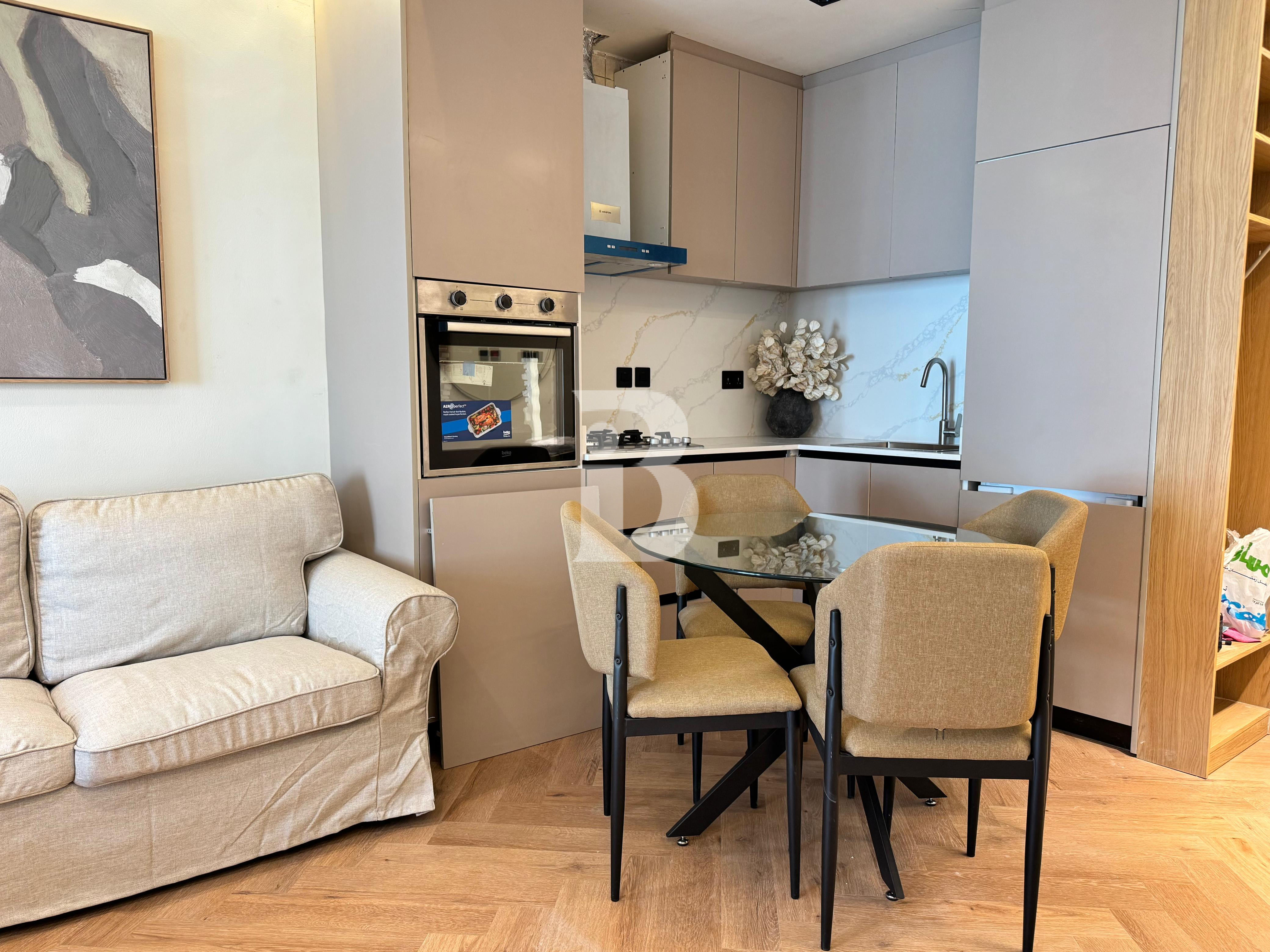 AESTHETIC | UPGRADED | READY TO MOVE IN | FURNISHED