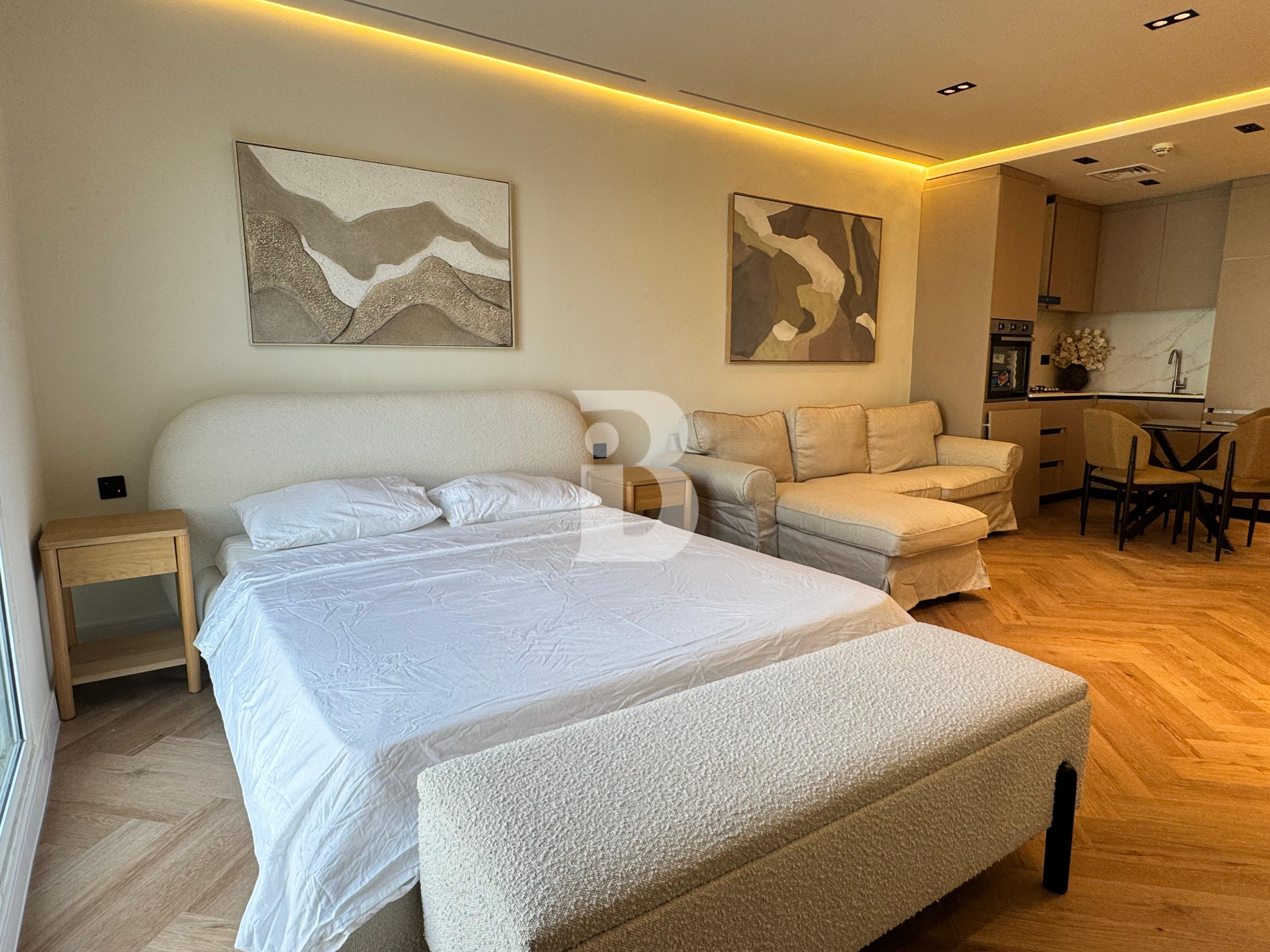 AESTHETIC | UPGRADED | READY TO MOVE IN | FURNISHED