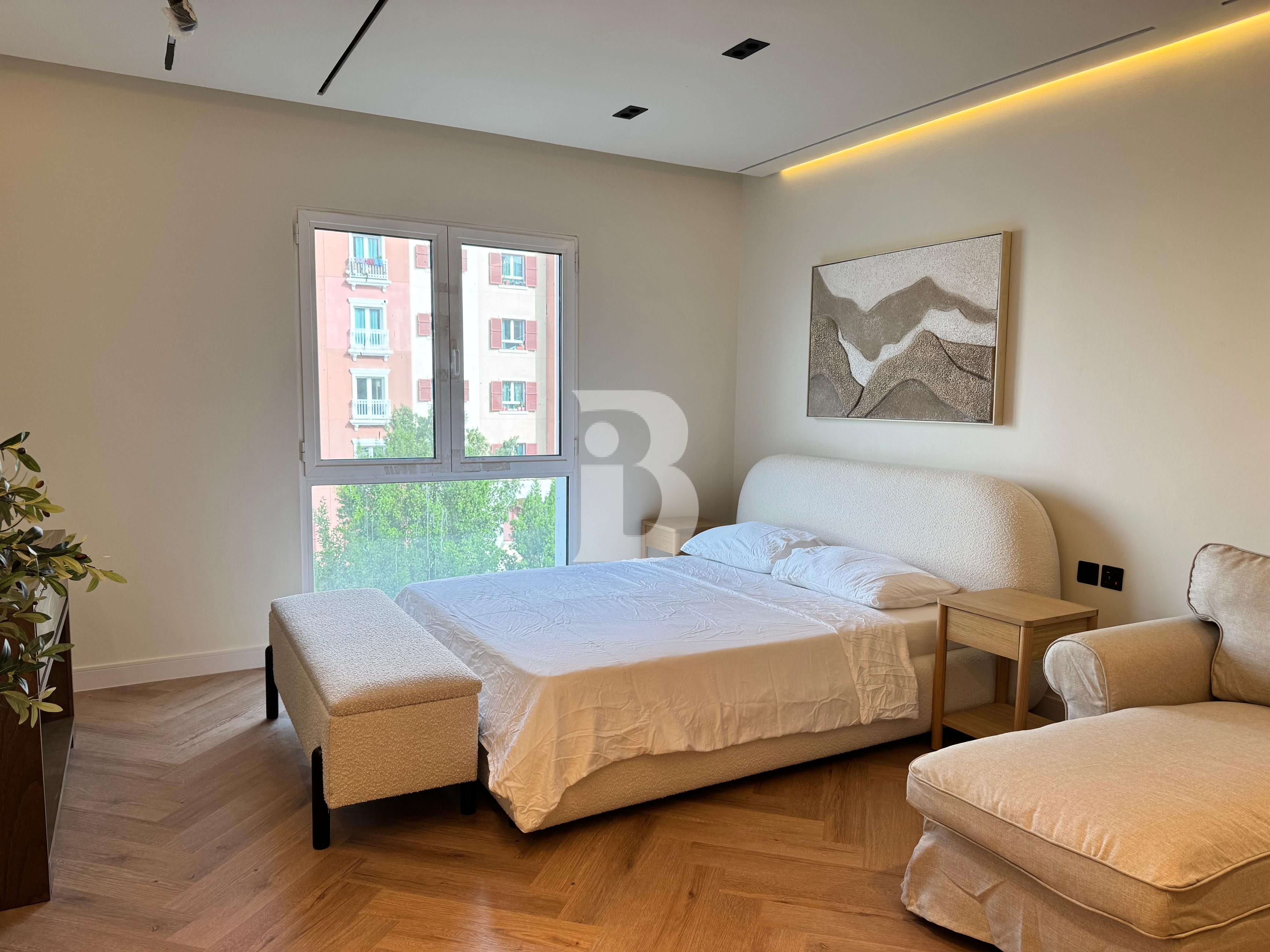 AESTHETIC | UPGRADED | READY TO MOVE IN | FURNISHED