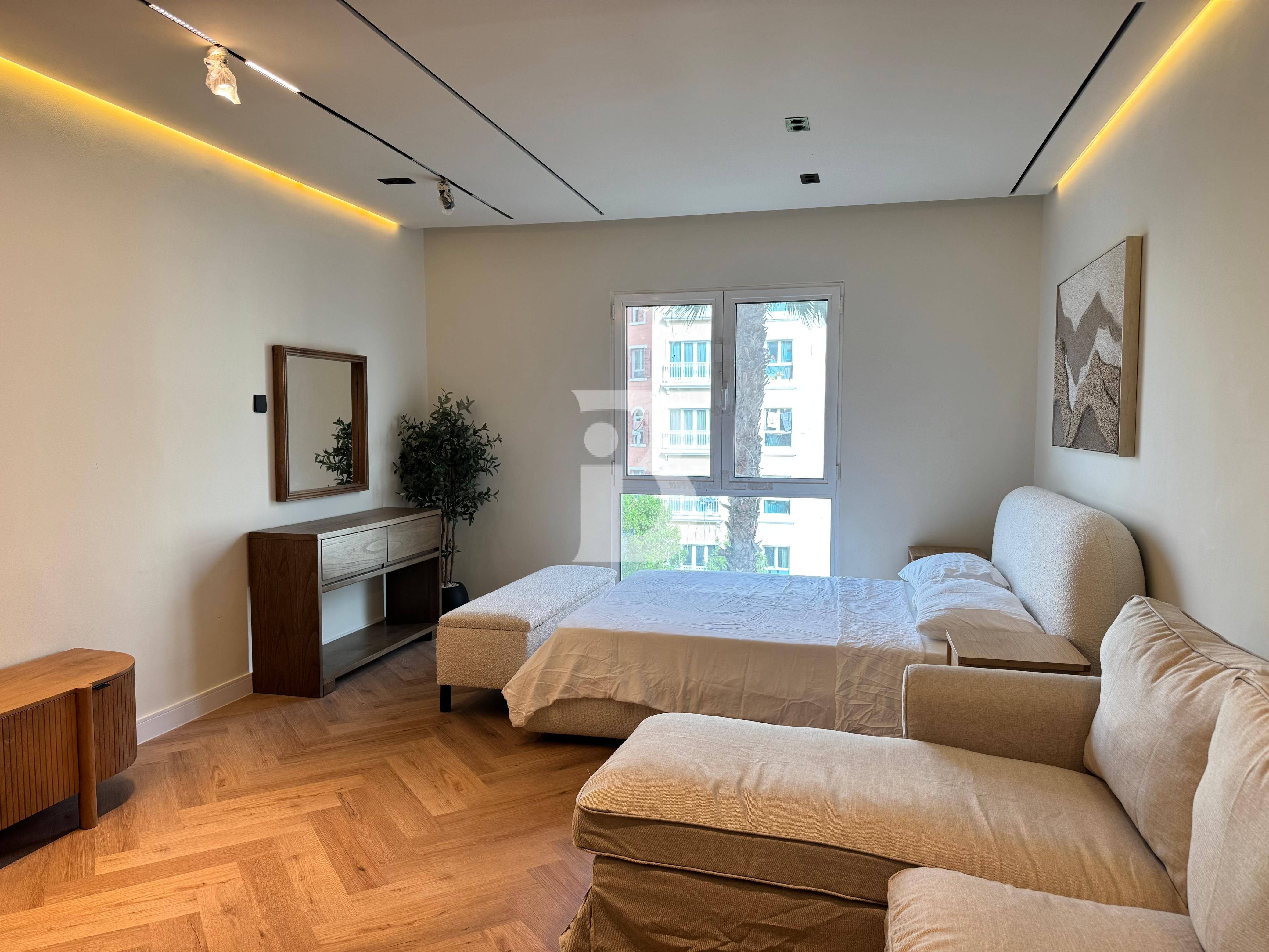 AESTHETIC | UPGRADED | READY TO MOVE IN | FURNISHED