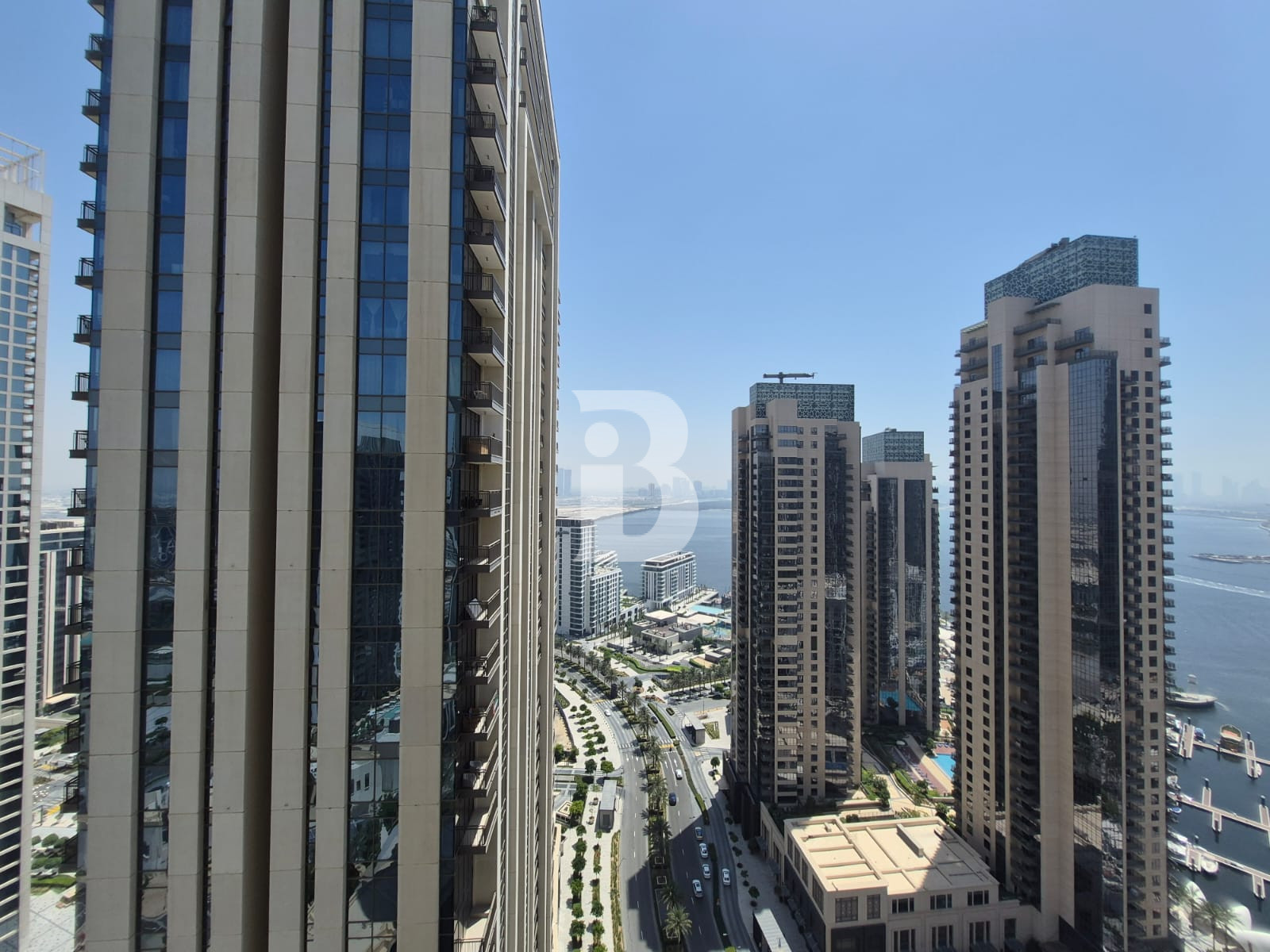 3BR + Maid | Corner Unit | High Floor 2