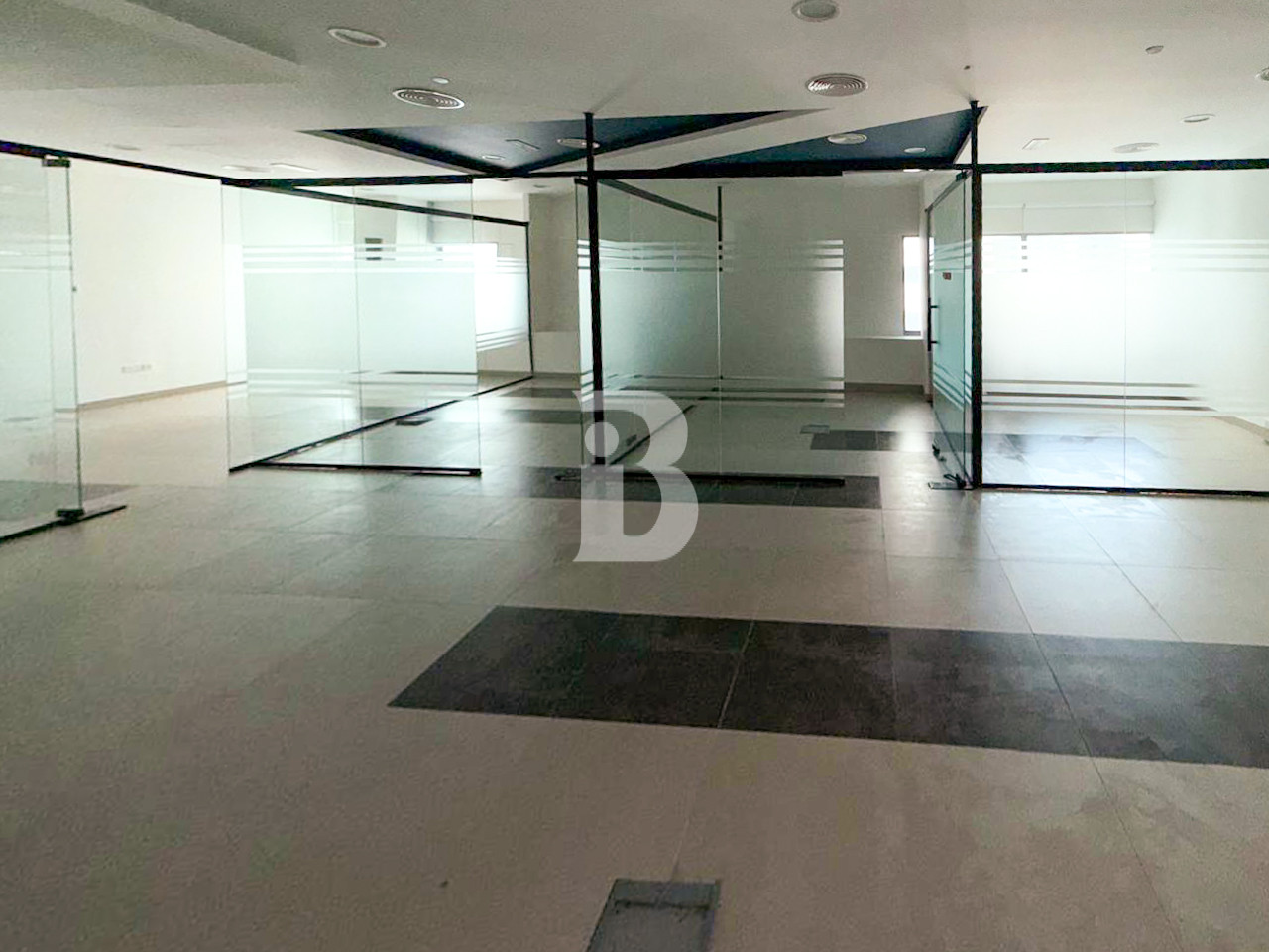 Fitted Office | Prime Location | Near Metro
