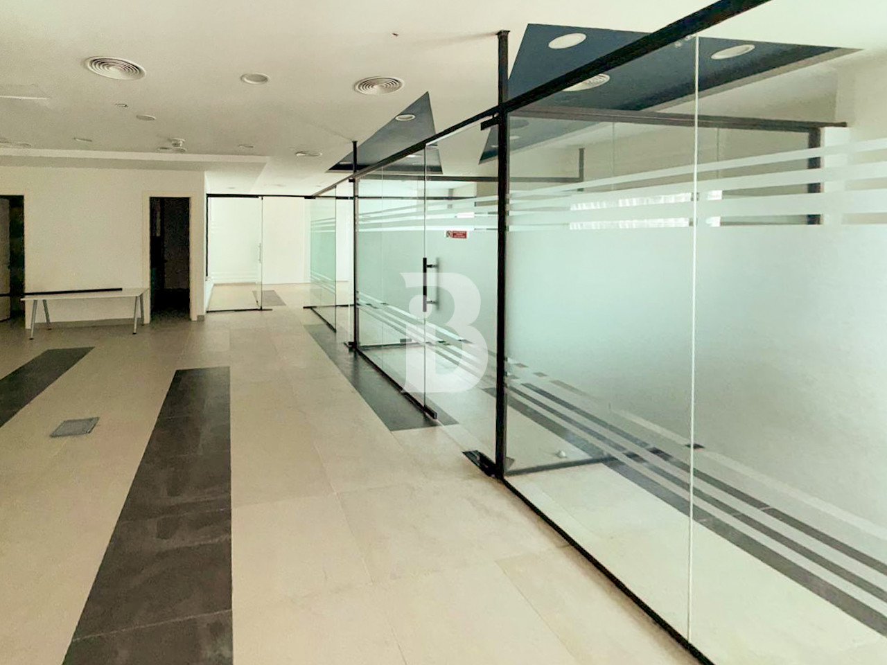 Fitted Office | Prime Location | Near Metro