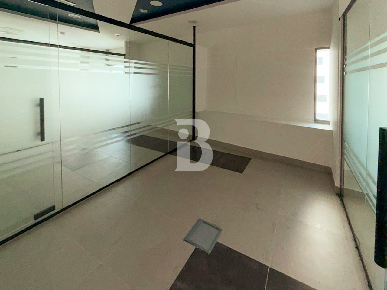Fitted Office | Prime Location | Near Metro