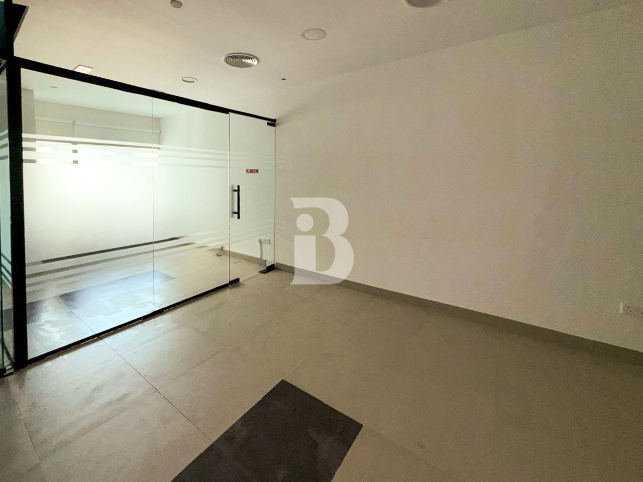 Fitted Office | Prime Location | Near Metro