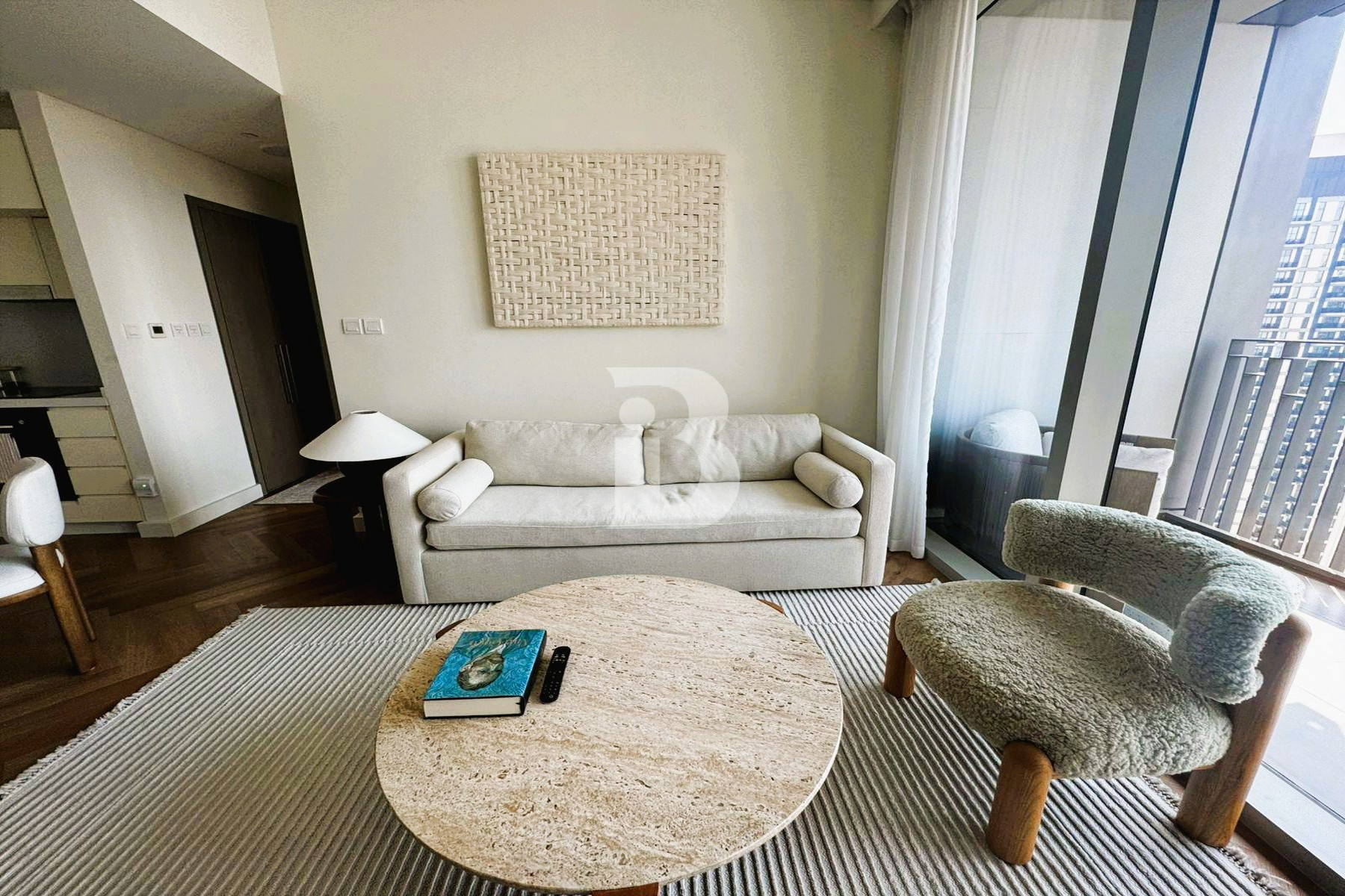 Prime Views | Fully Upgraded | High Floor