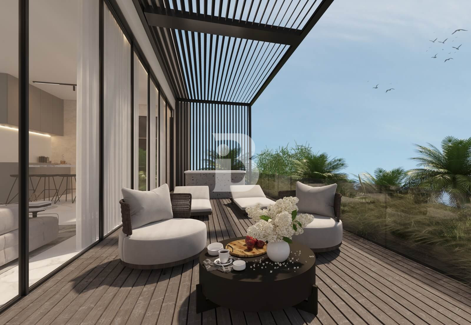 Limited-Time Offer | Luxury Golf View