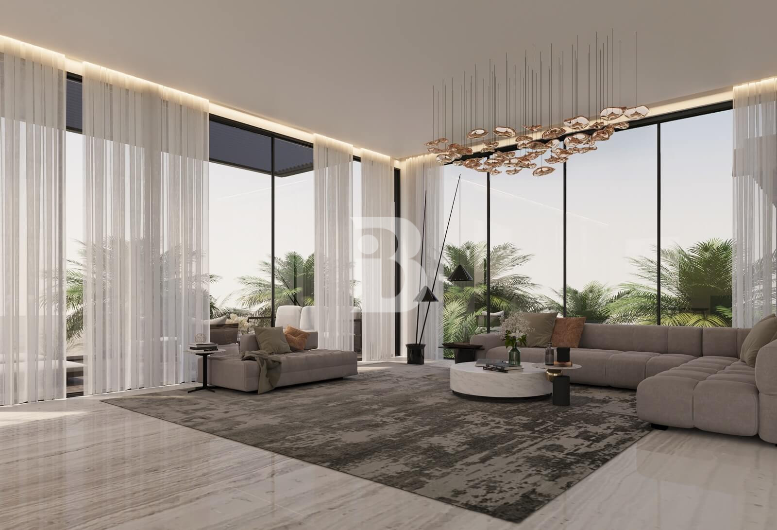 Limited-Time Offer | Luxury Golf View