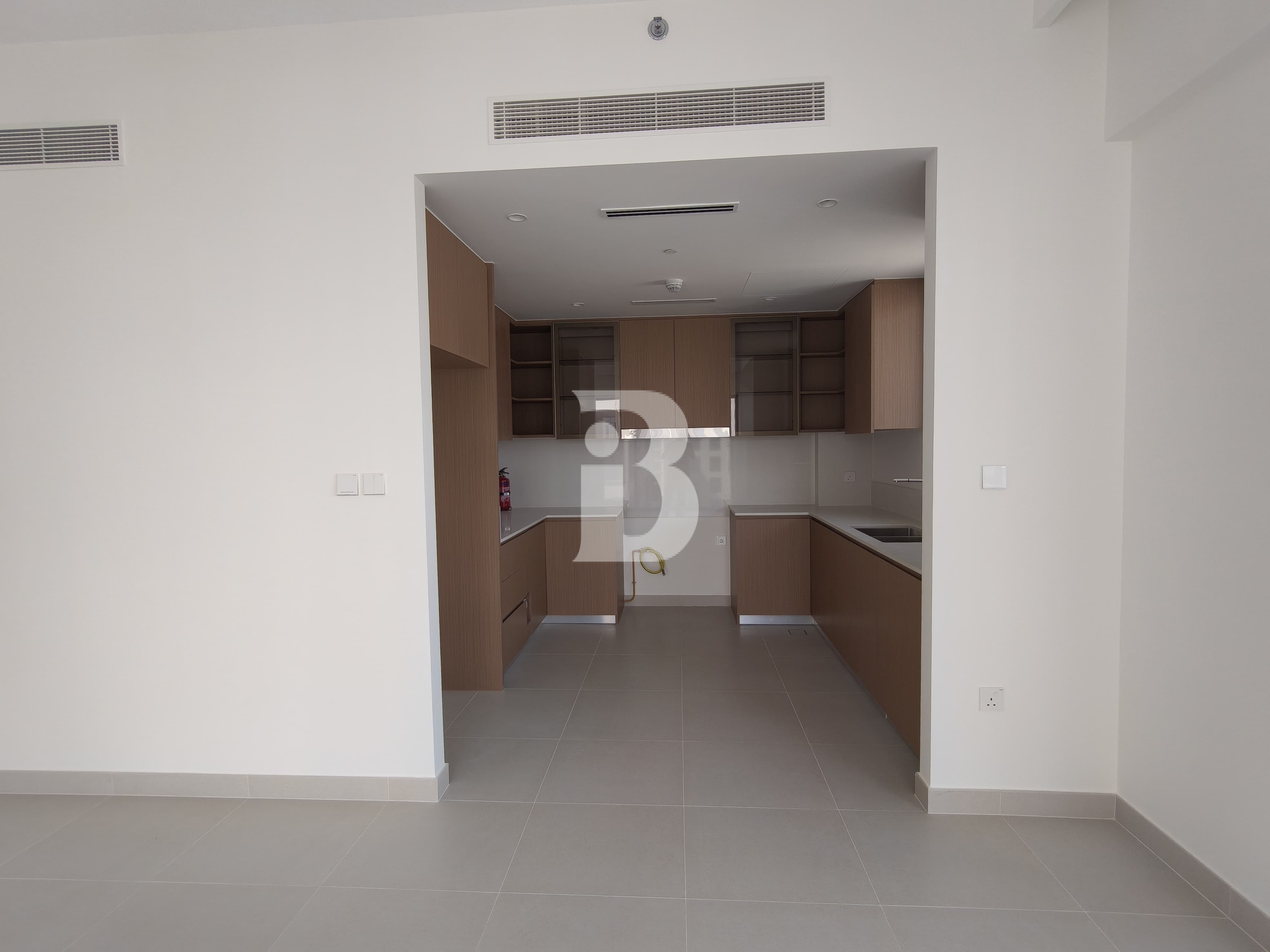 Perfect Layout | Semi Closed Kitchen | Brand New