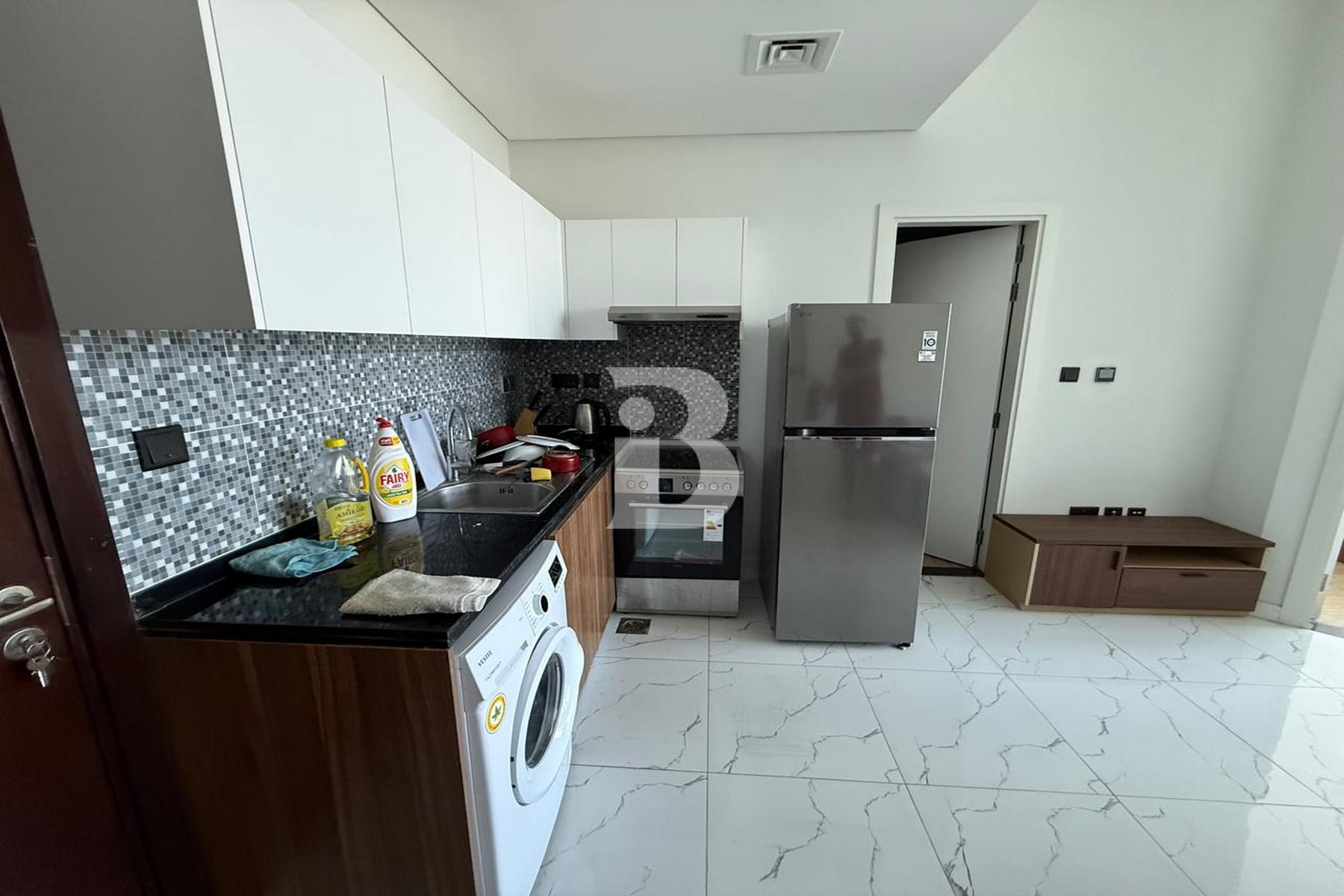 Prime Location | Furnished | Close to Airport