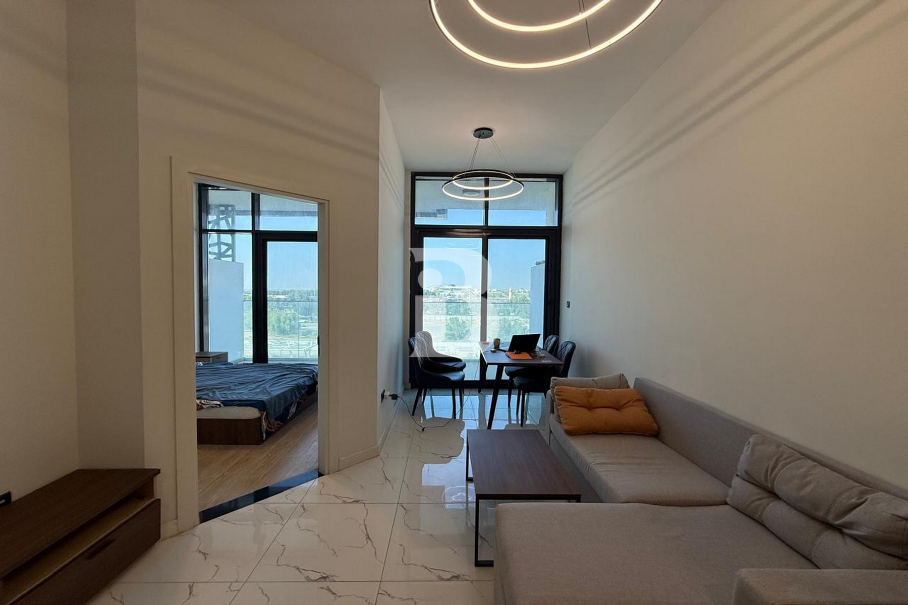 Prime Location | Furnished | Close to Airport