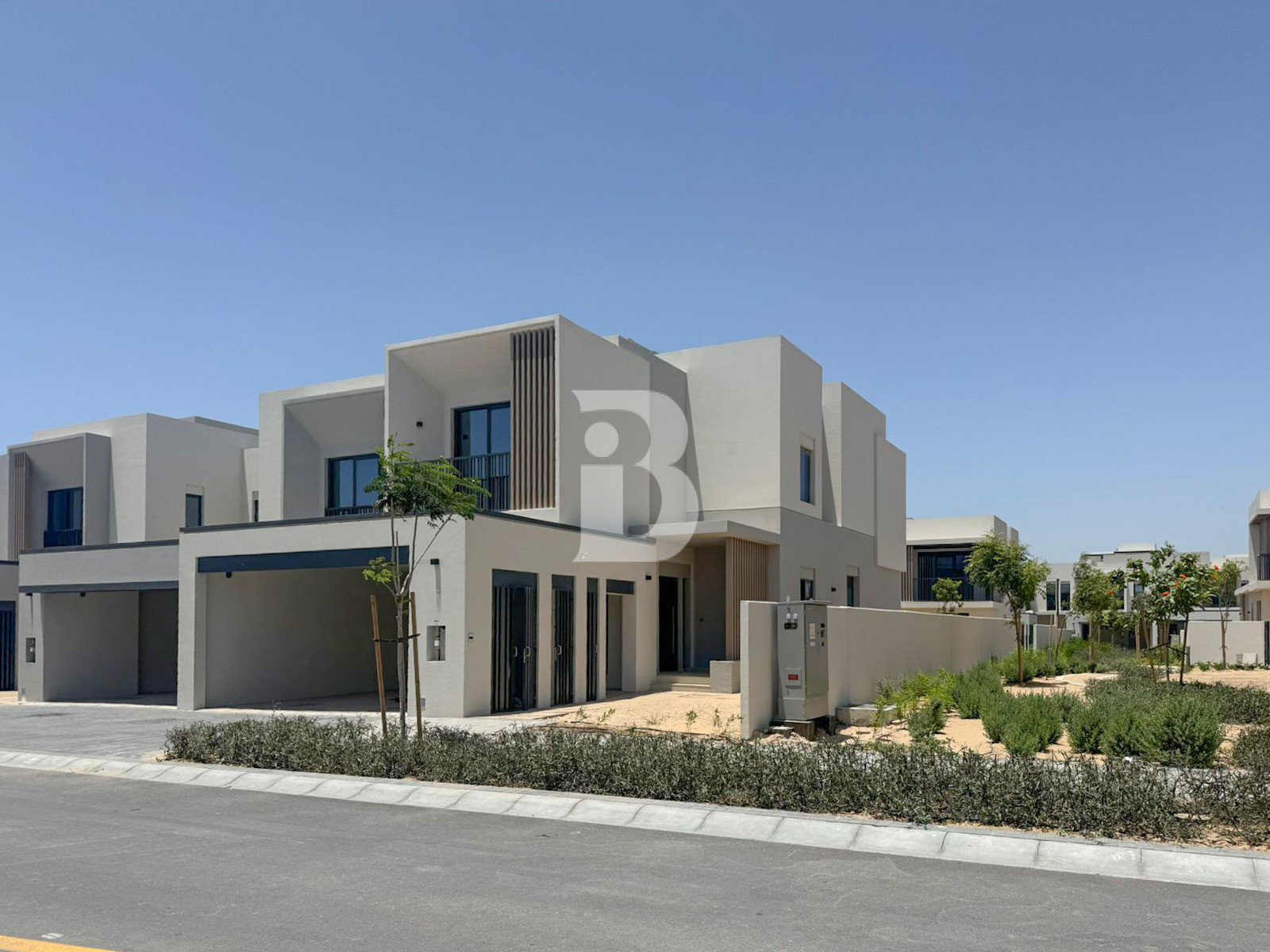 Single Row | Near Club House | Mortgage 1