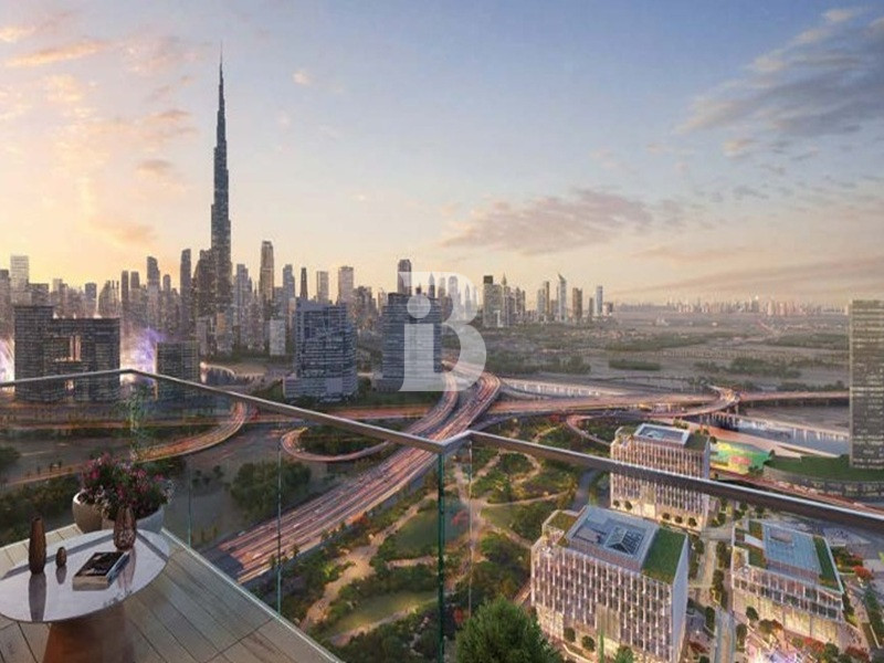 Community View | Urban living | 60% Paid