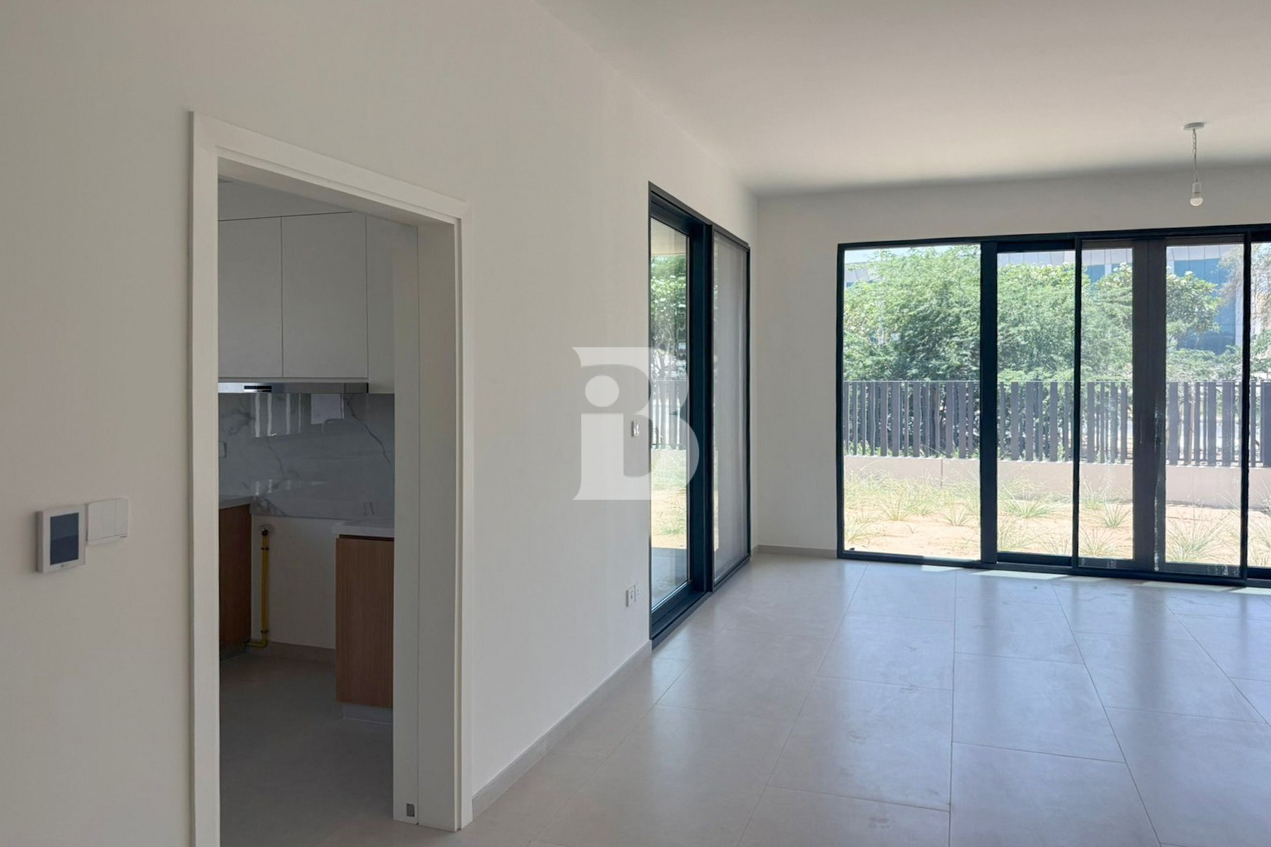 Park Access | Single Row | North East Vastu 3