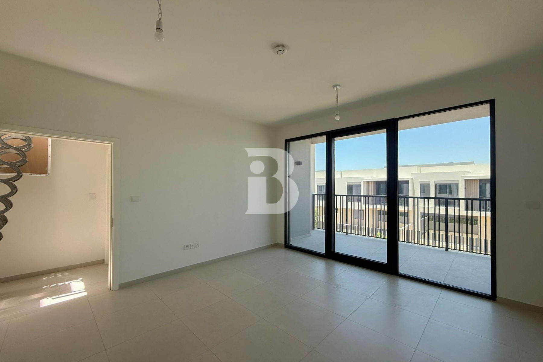 Park Access | Single Row | North East Vastu