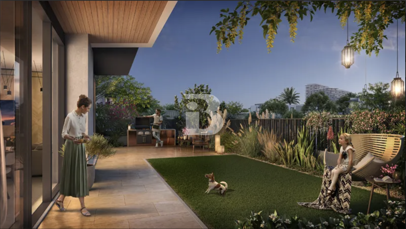 BEST PRICE 4BR Villa | Prime Location |