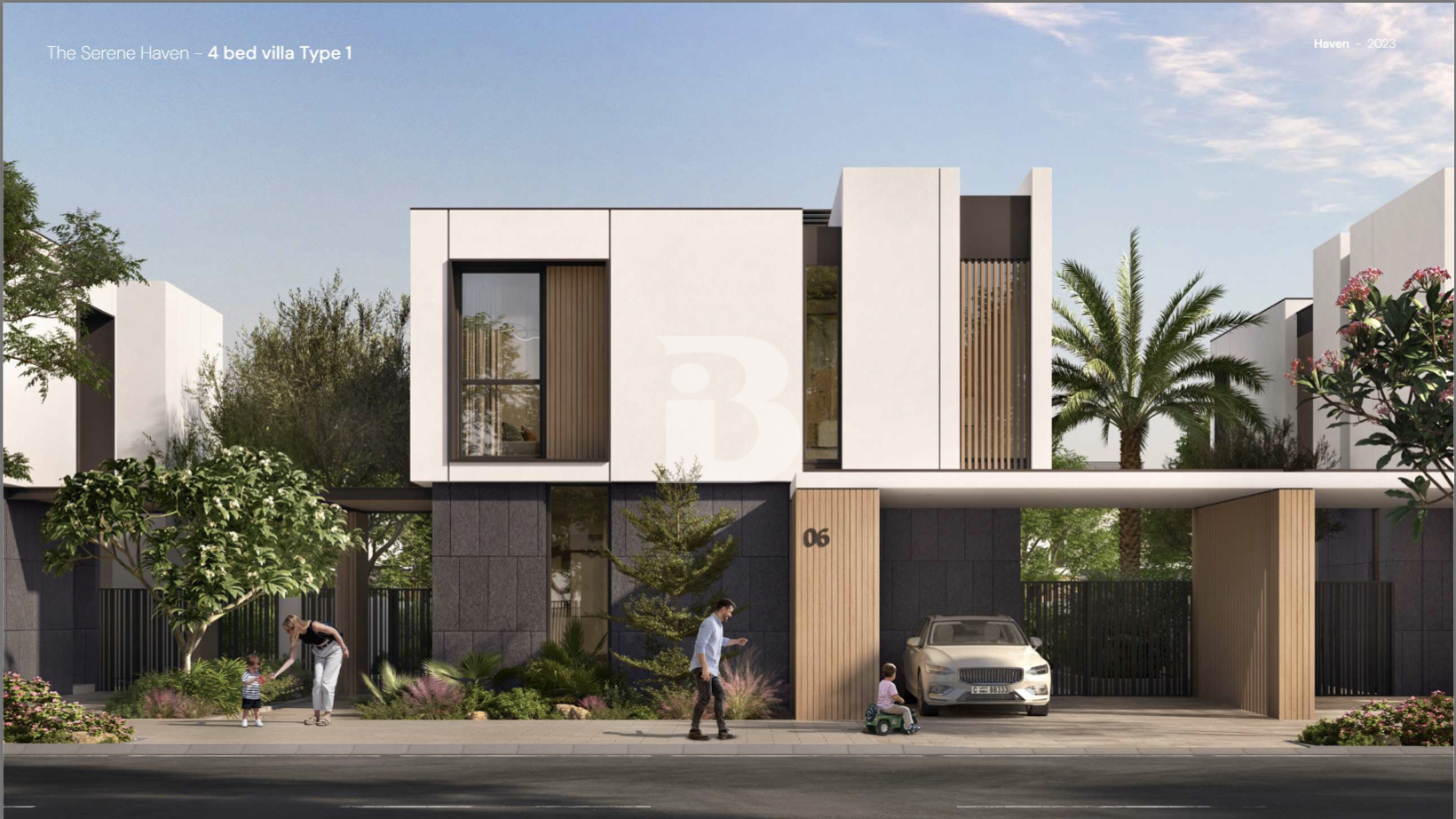 BEST PRICE 4BR Villa | Prime Location |