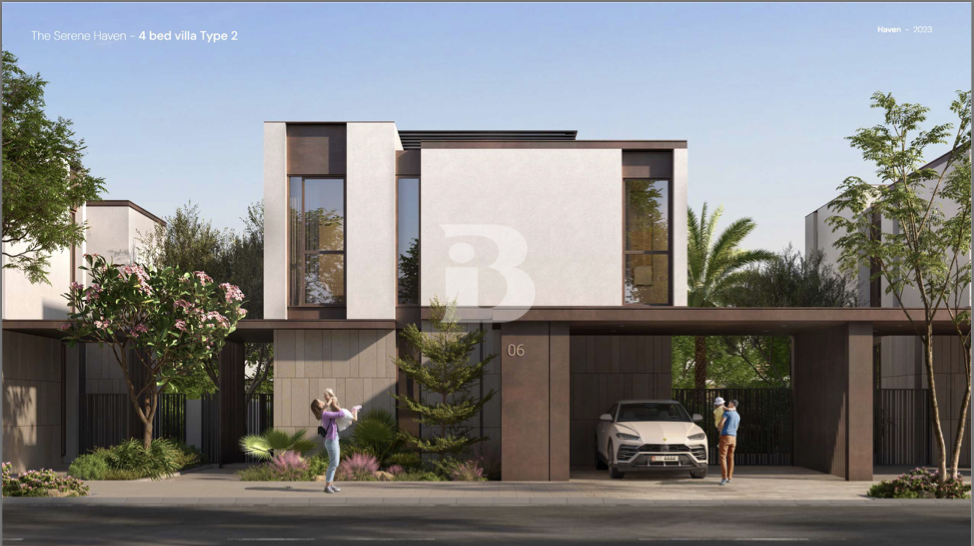 BEST PRICE 4BR Villa | Prime Location |