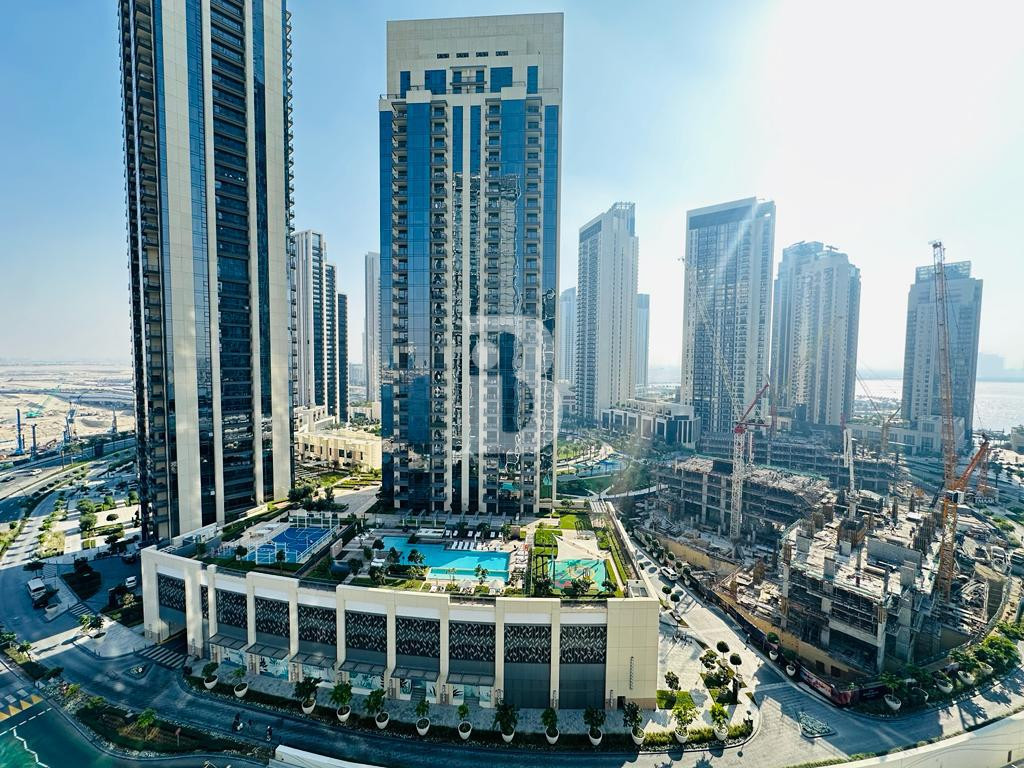 Park and Water View | Chiller Free | Available