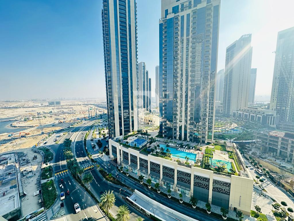 Park and Water View | Chiller Free | Available