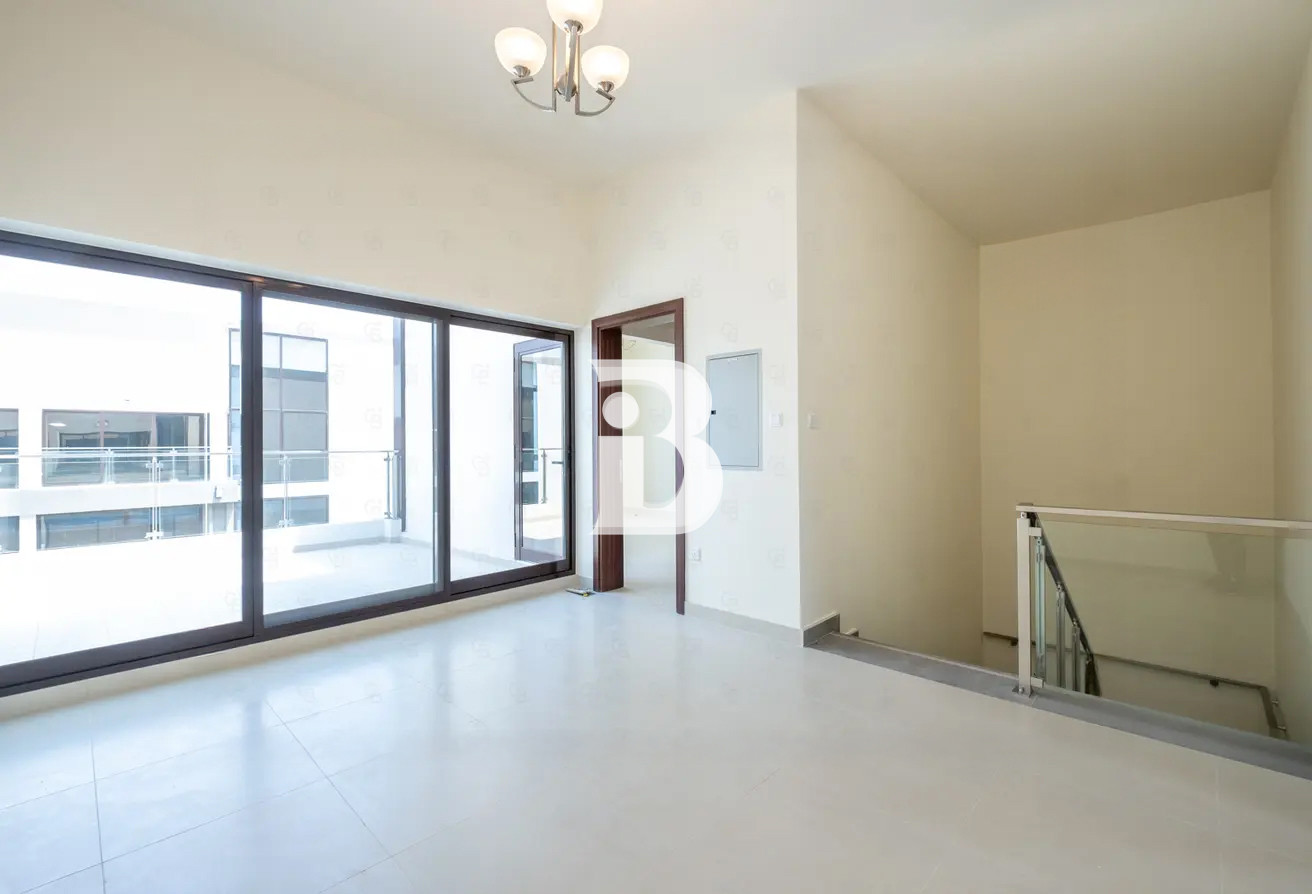 Best Price | Partially Furnished | Family Community