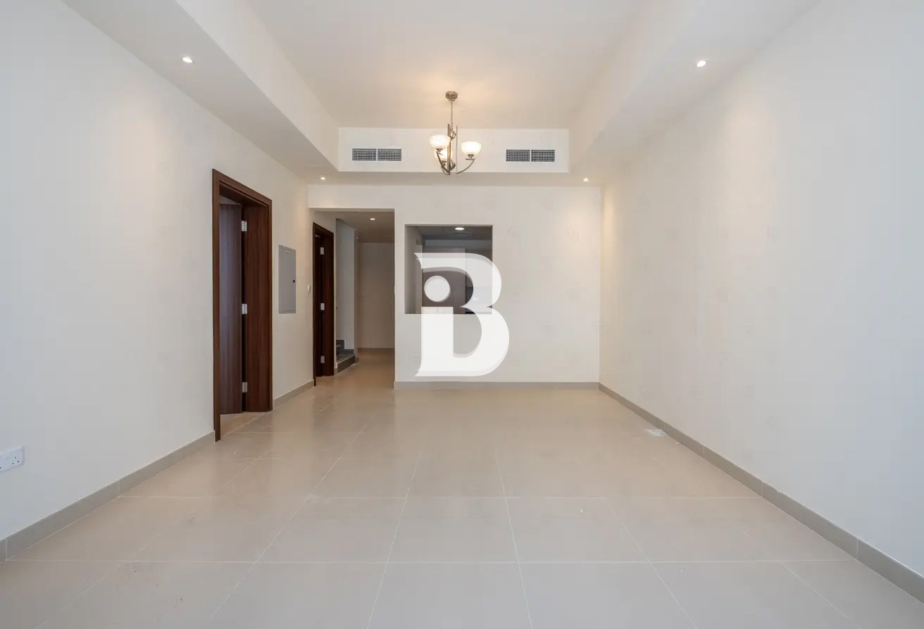 Best Price | Partially Furnished | Family Community