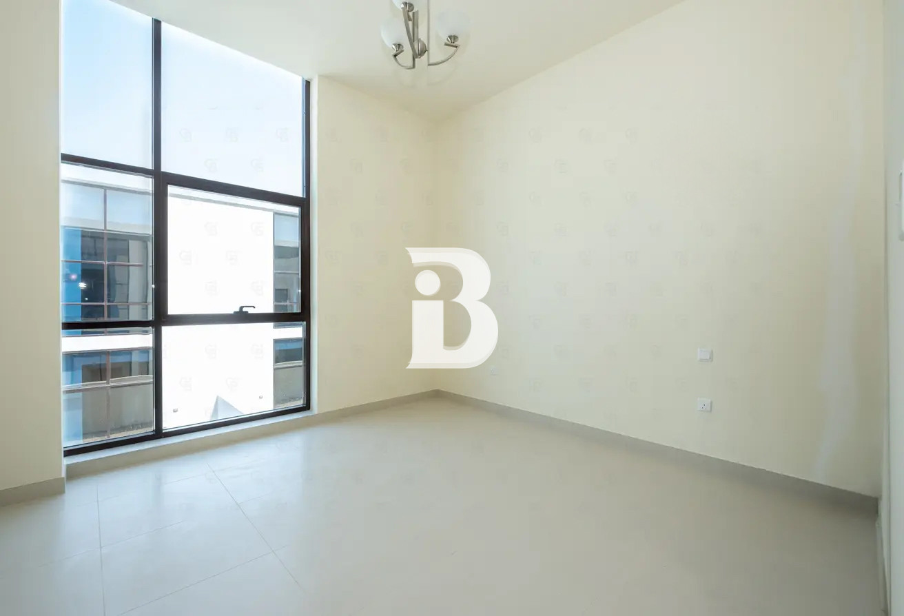 Best Price | Partially Furnished | Family Community