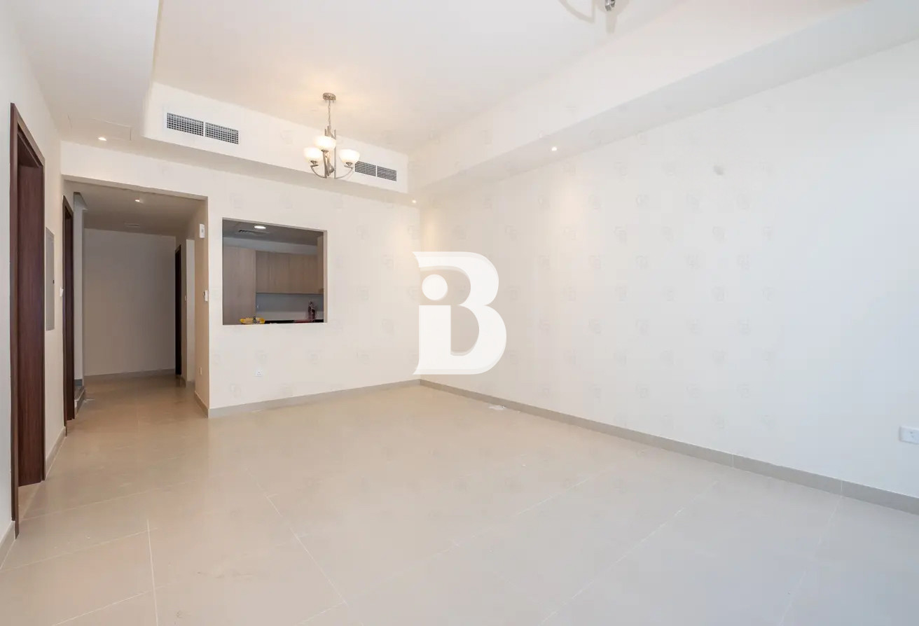 Best Price | Partially Furnished | Family Community