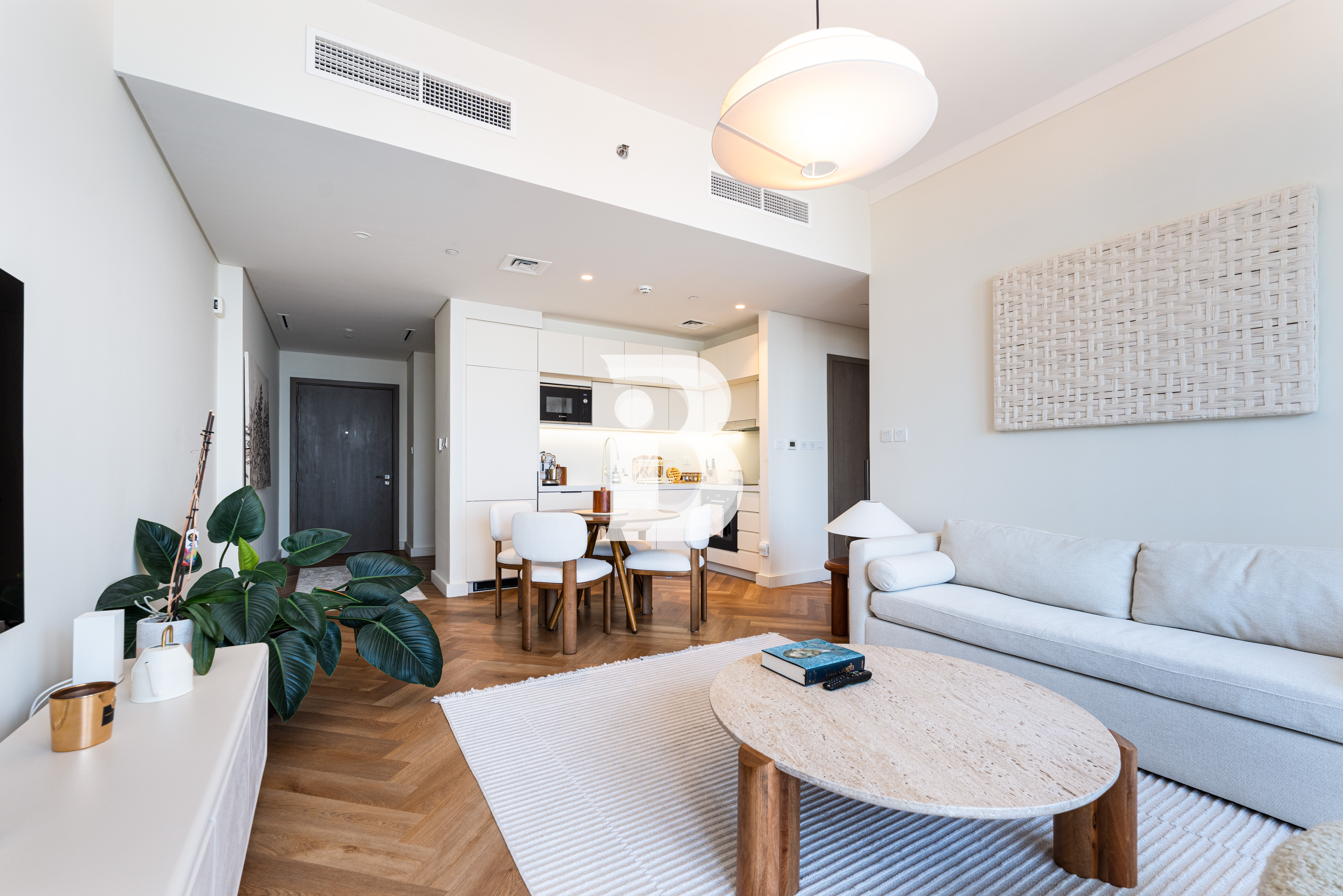 Prime Views | Fully Upgraded | High Floor 2