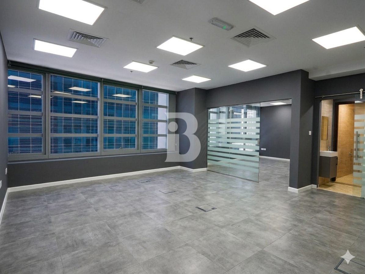 VACANT OFFICE | SPACIOUS | EXPANSION POTENTIAL