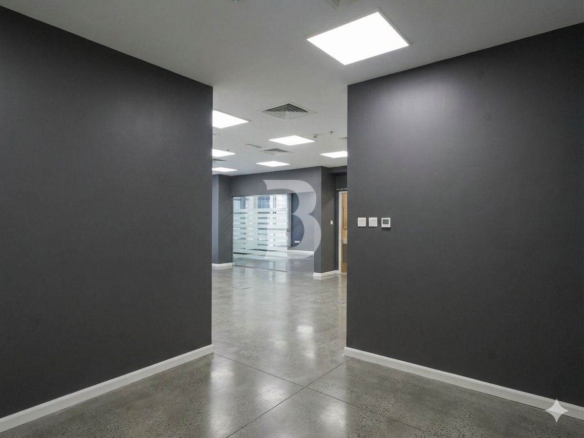 VACANT OFFICE | SPACIOUS | EXPANSION POTENTIAL