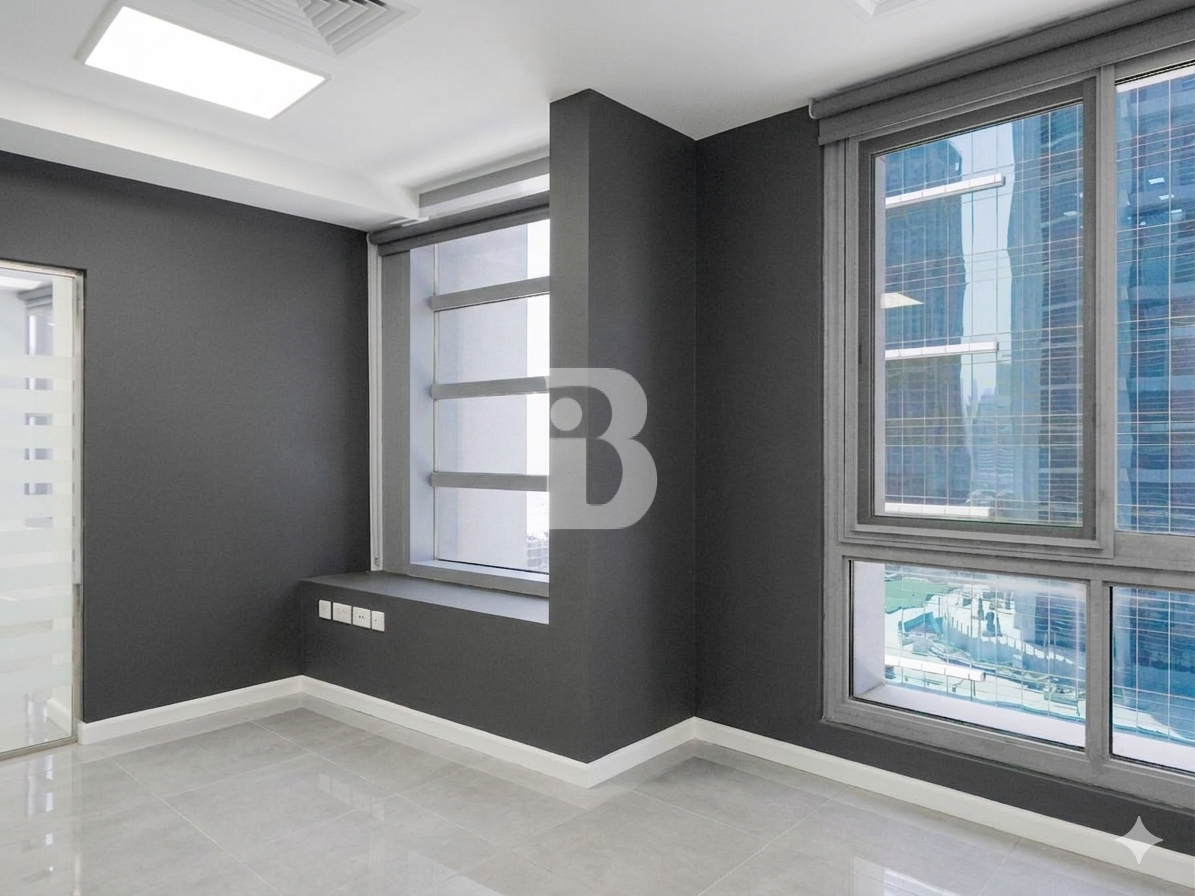 VACANT OFFICE | SPACIOUS | EXPANSION POTENTIAL