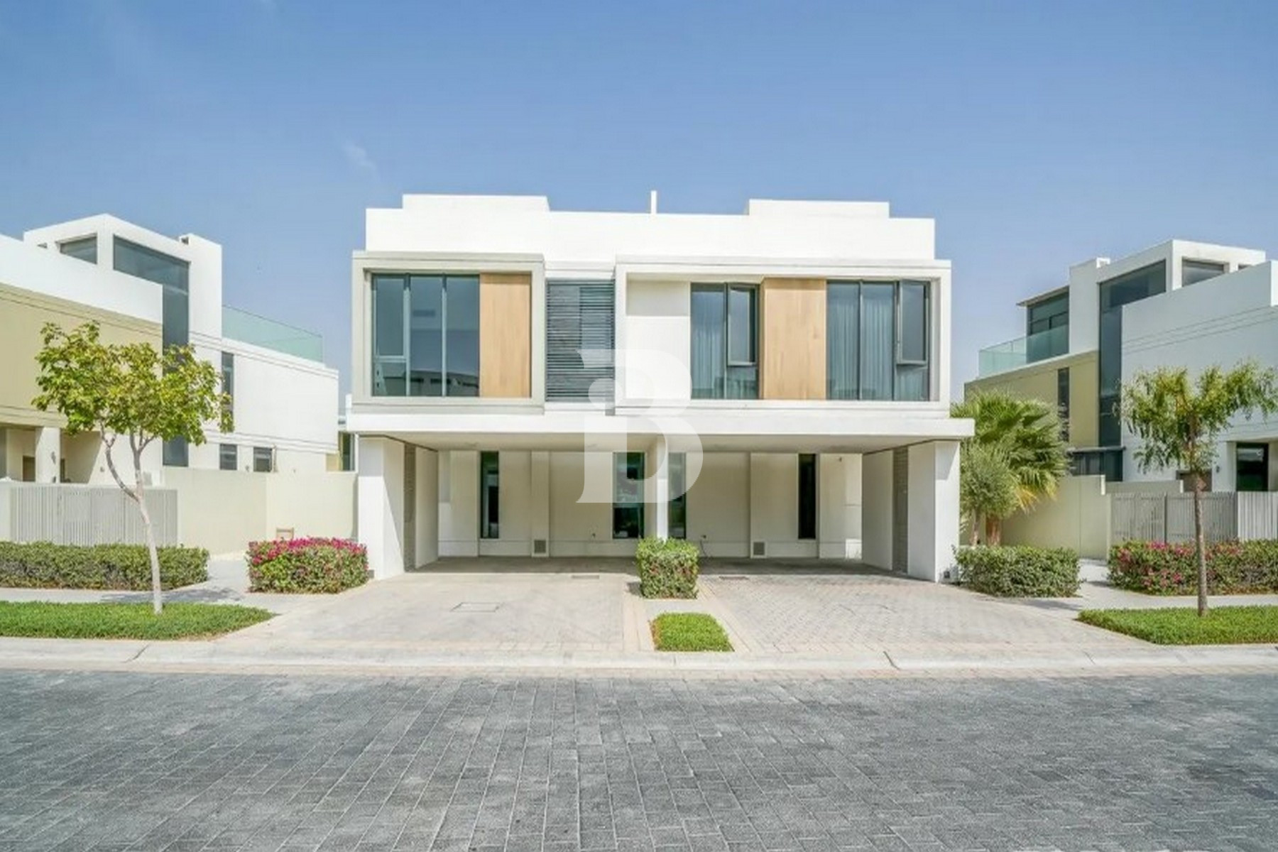 3BR | Unfurnished | Vacant