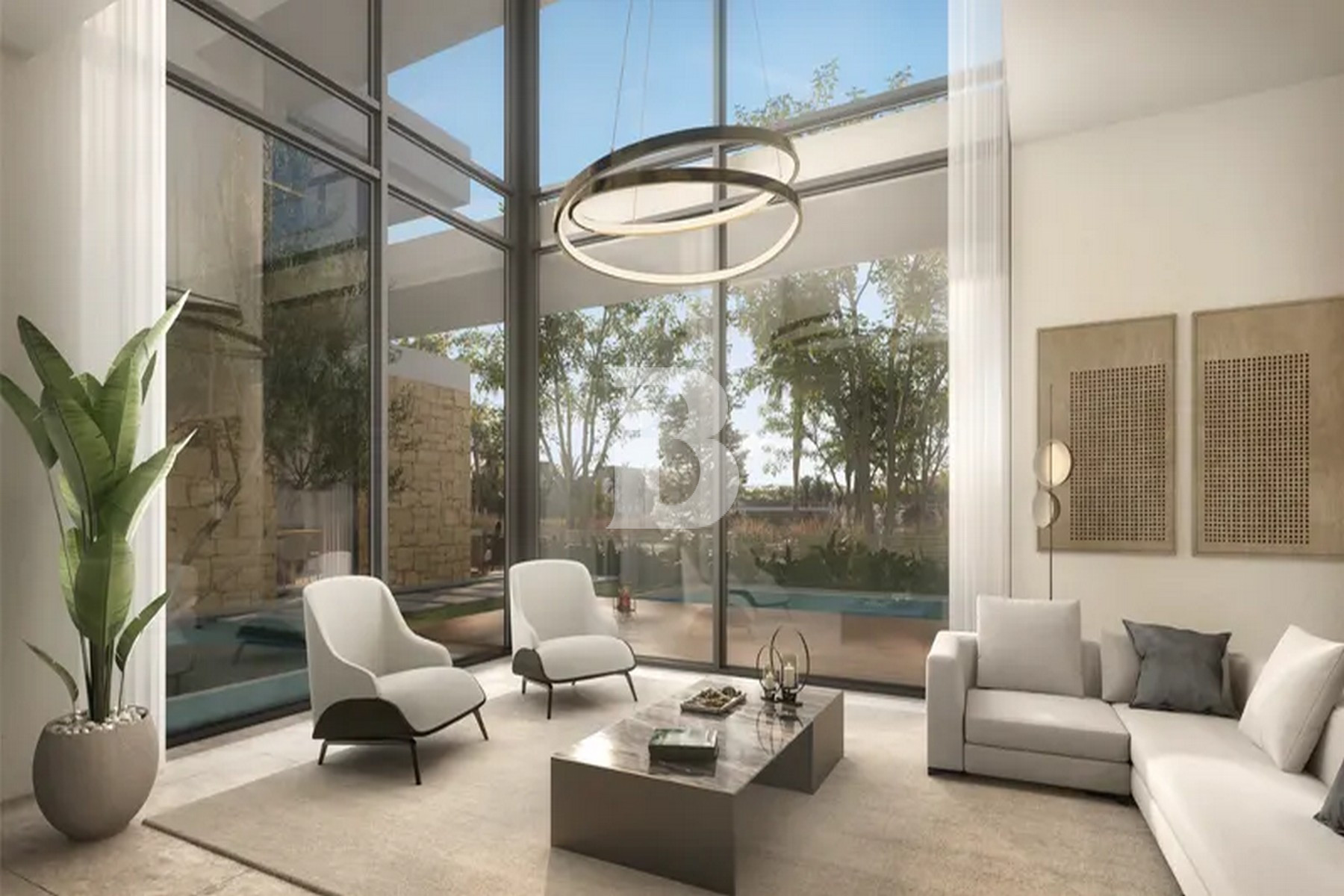 SINGLE ROW | BEST PRICE | SPACIOUS VILLA