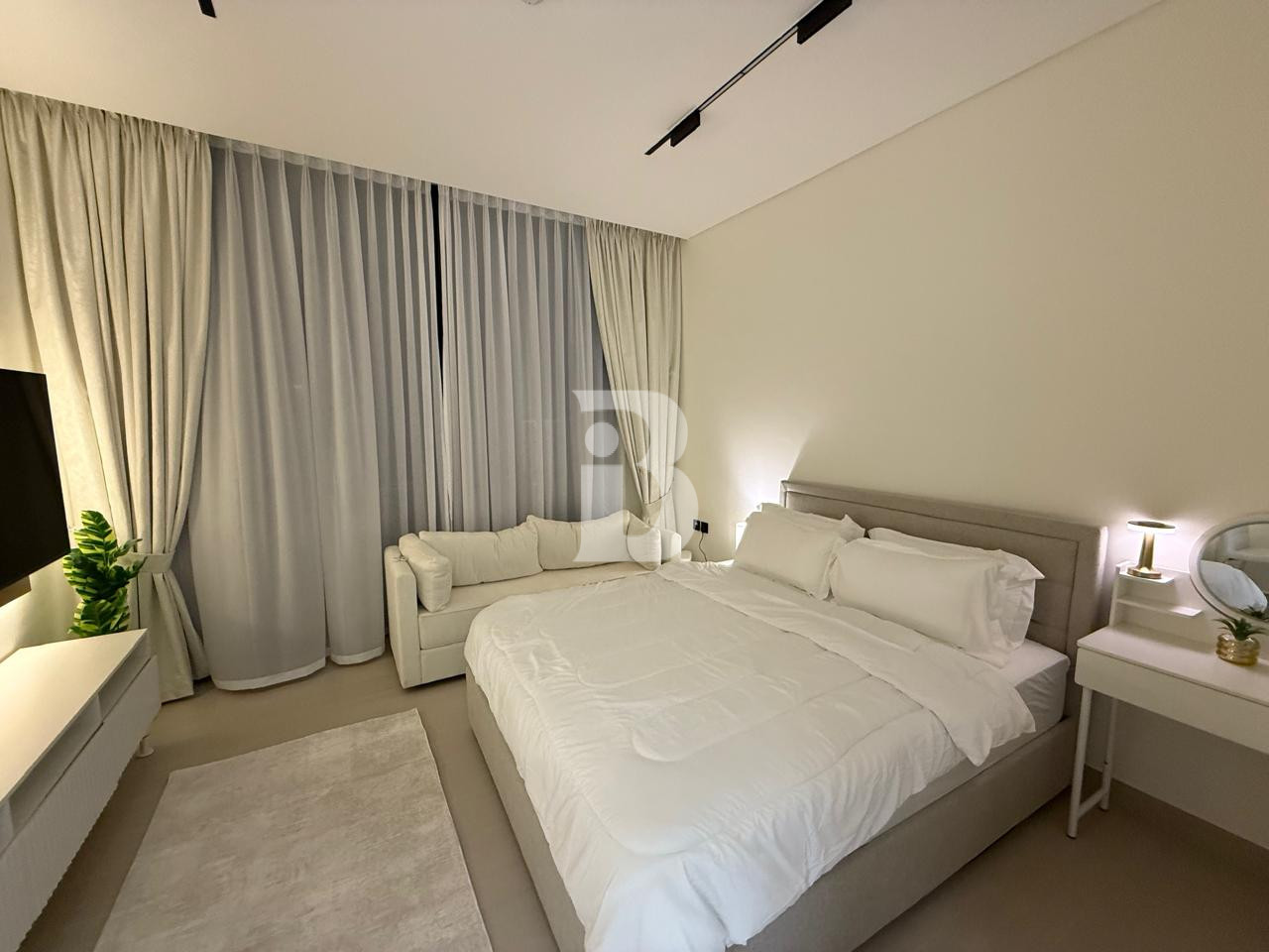 Premium Studio | Furnished | High Floor
