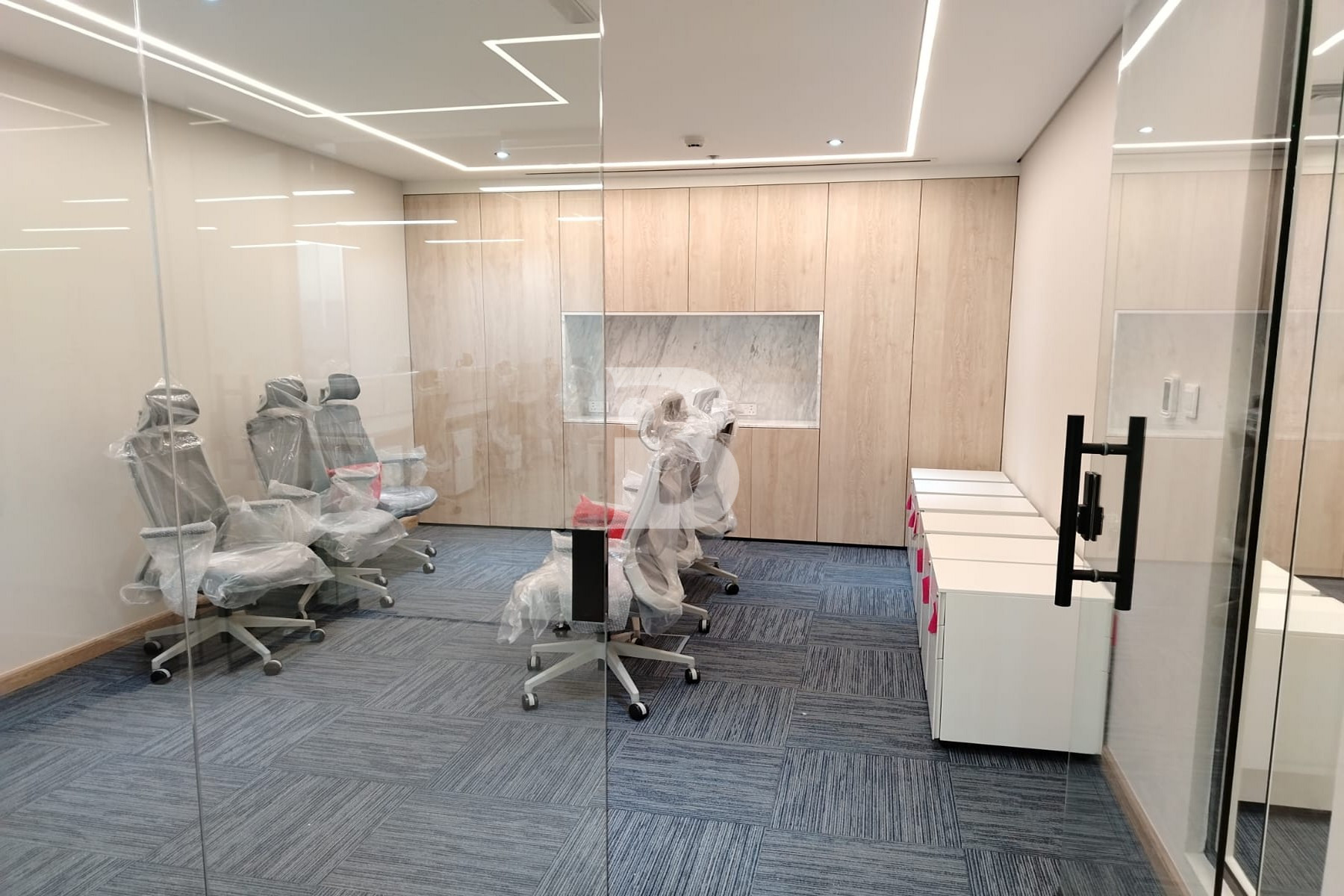 Prime Corporate Office | Crystal Tower