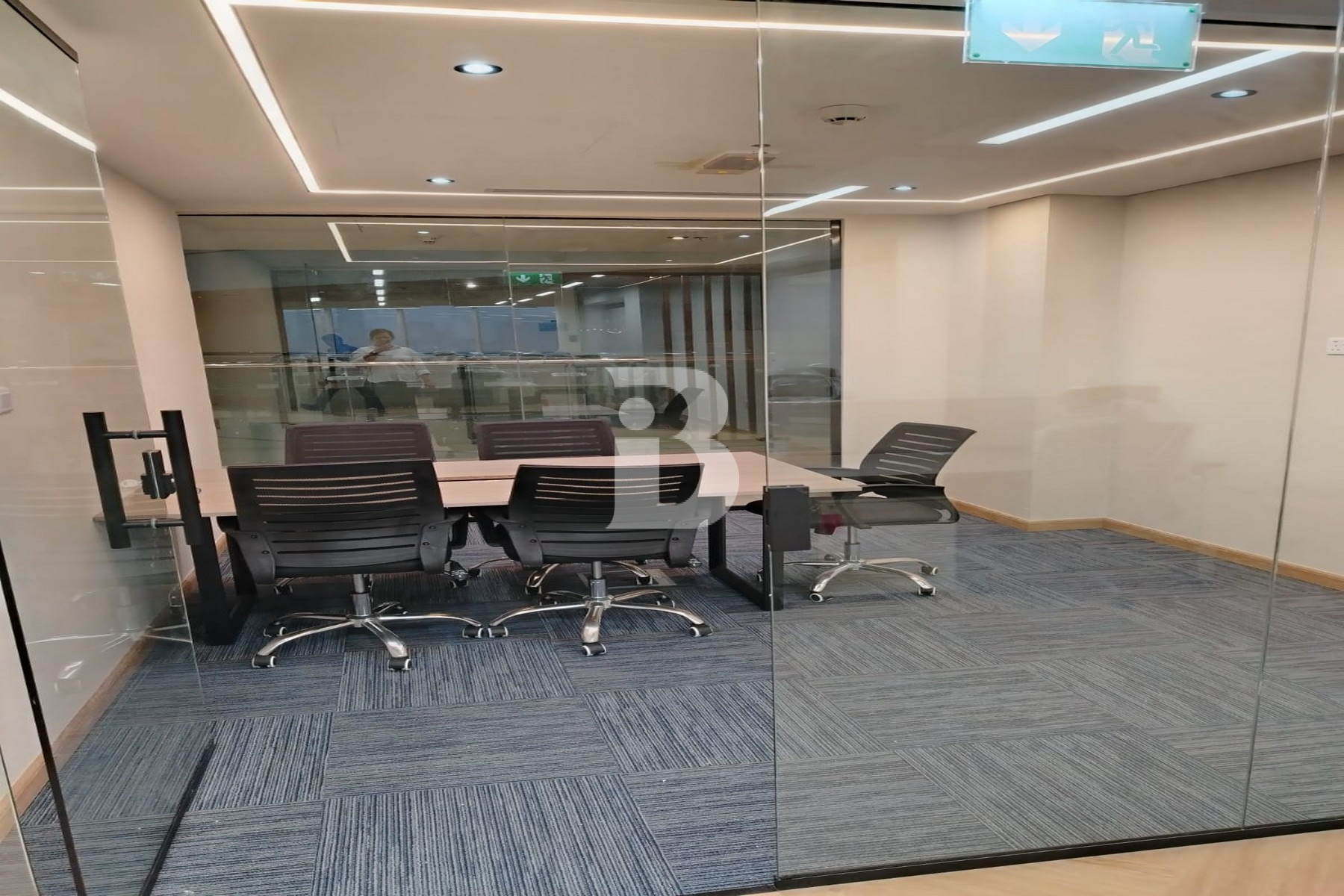 Prime Corporate Office | Crystal Tower