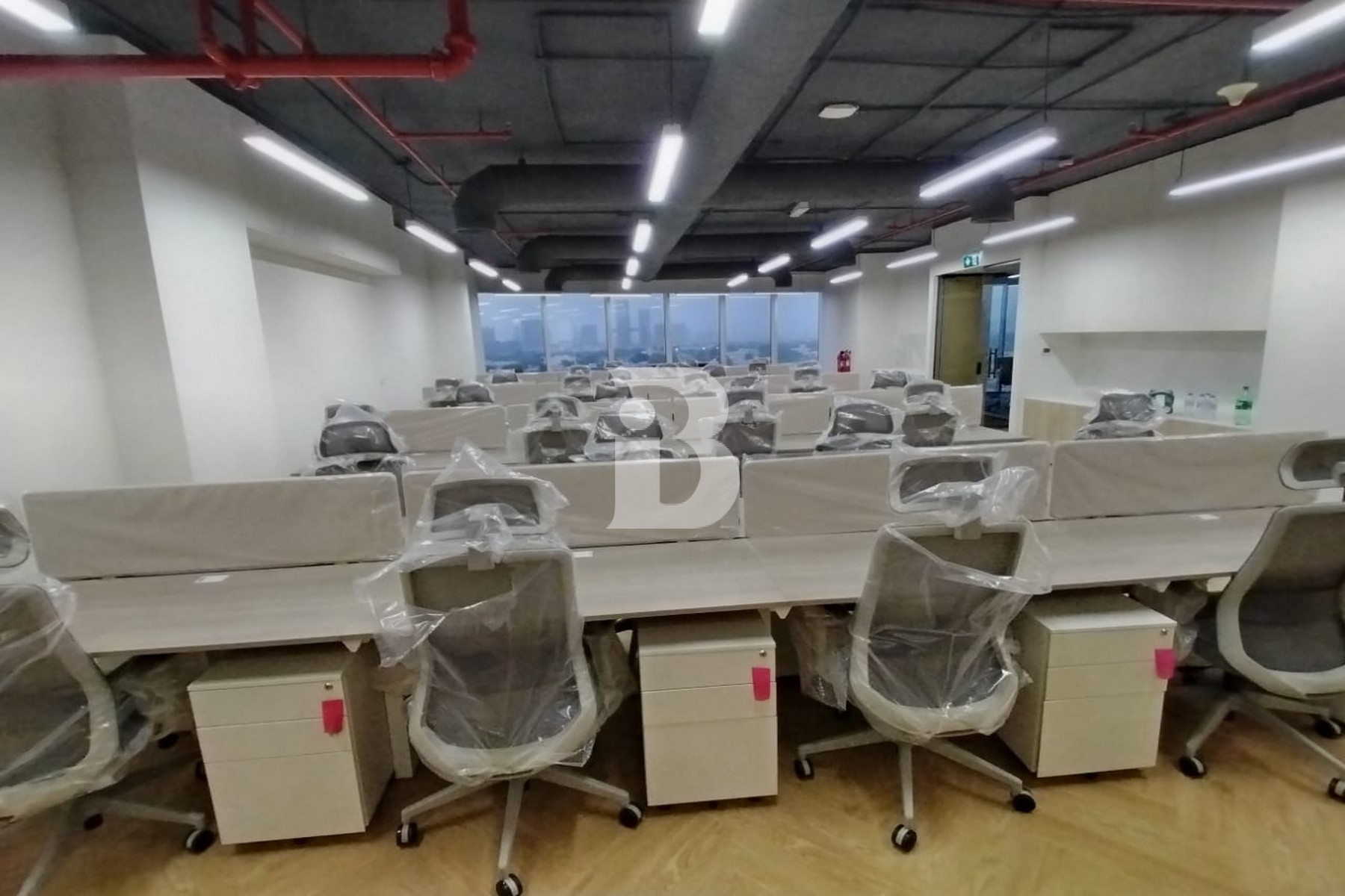 Prime Corporate Office | Crystal Tower