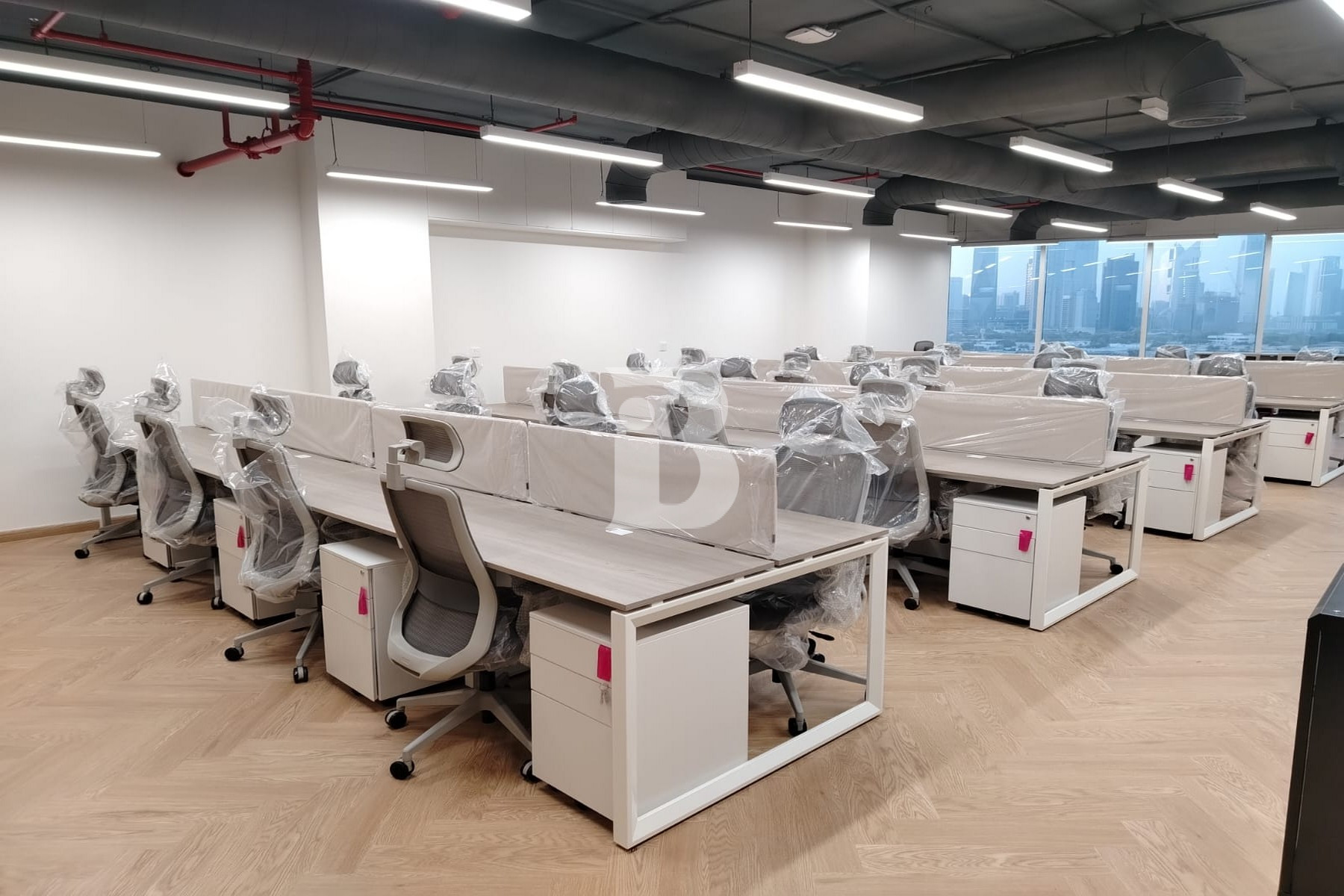 Prime Corporate Office | Crystal Tower