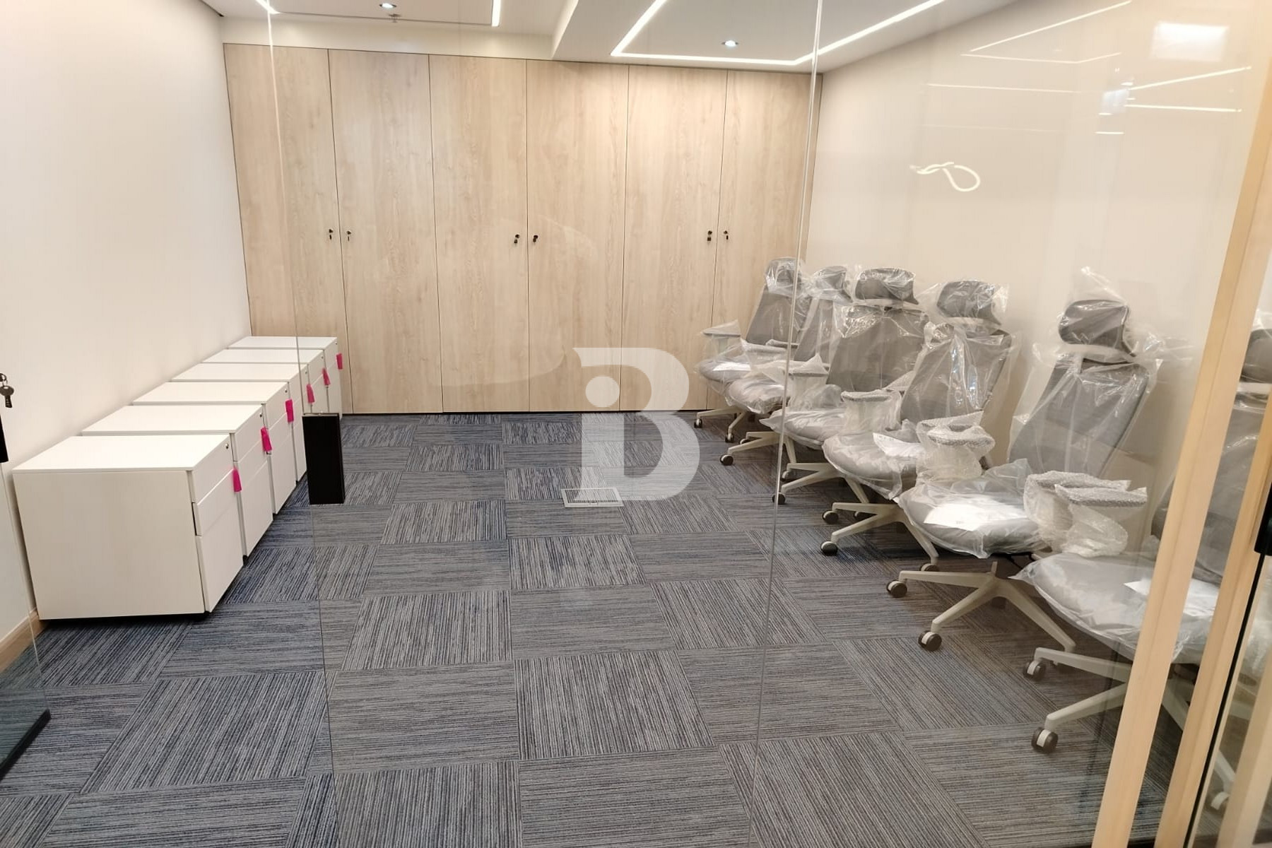 Prime Corporate Office | Crystal Tower