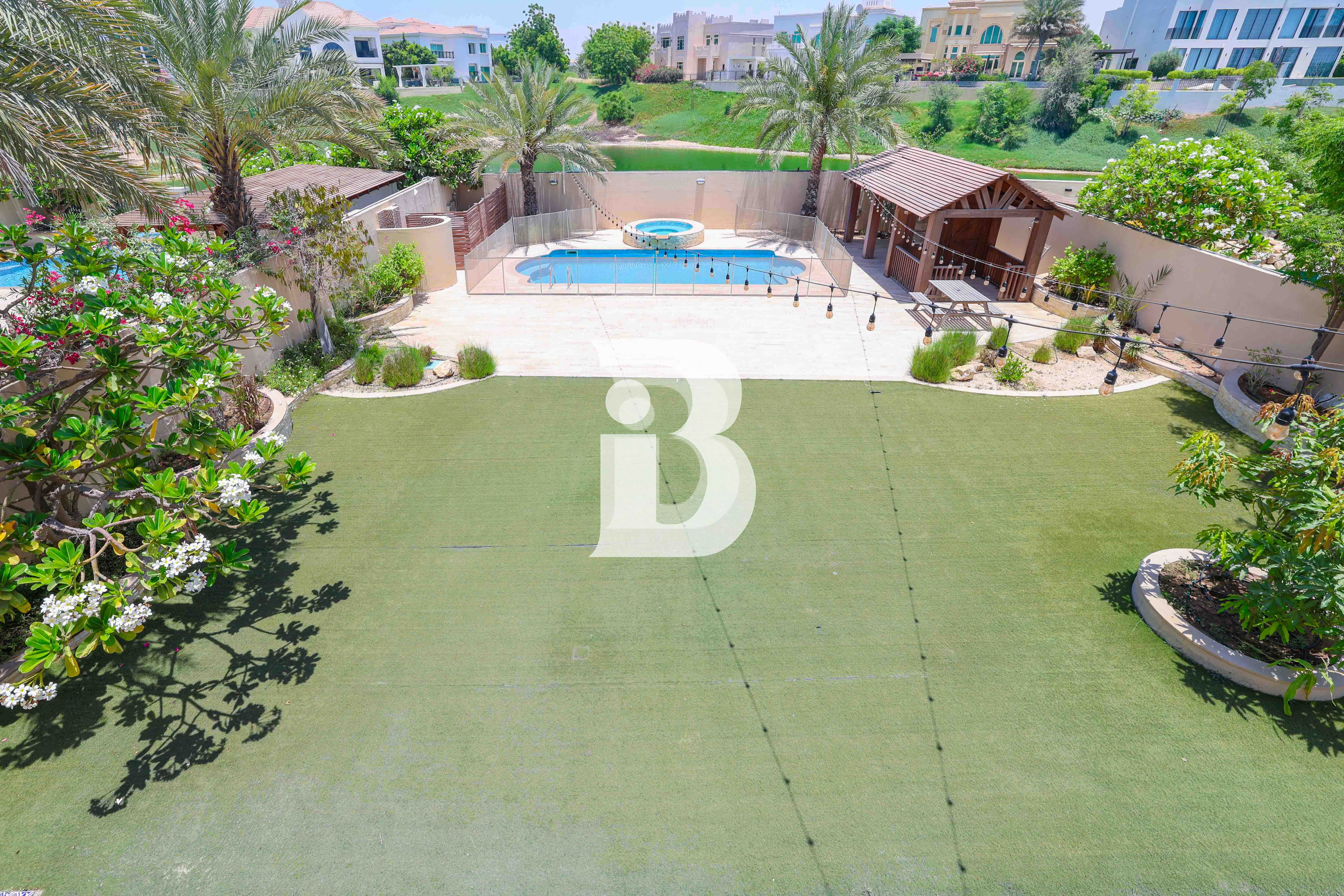 Must See | Amazing Lake View | Biggest Plot 2
